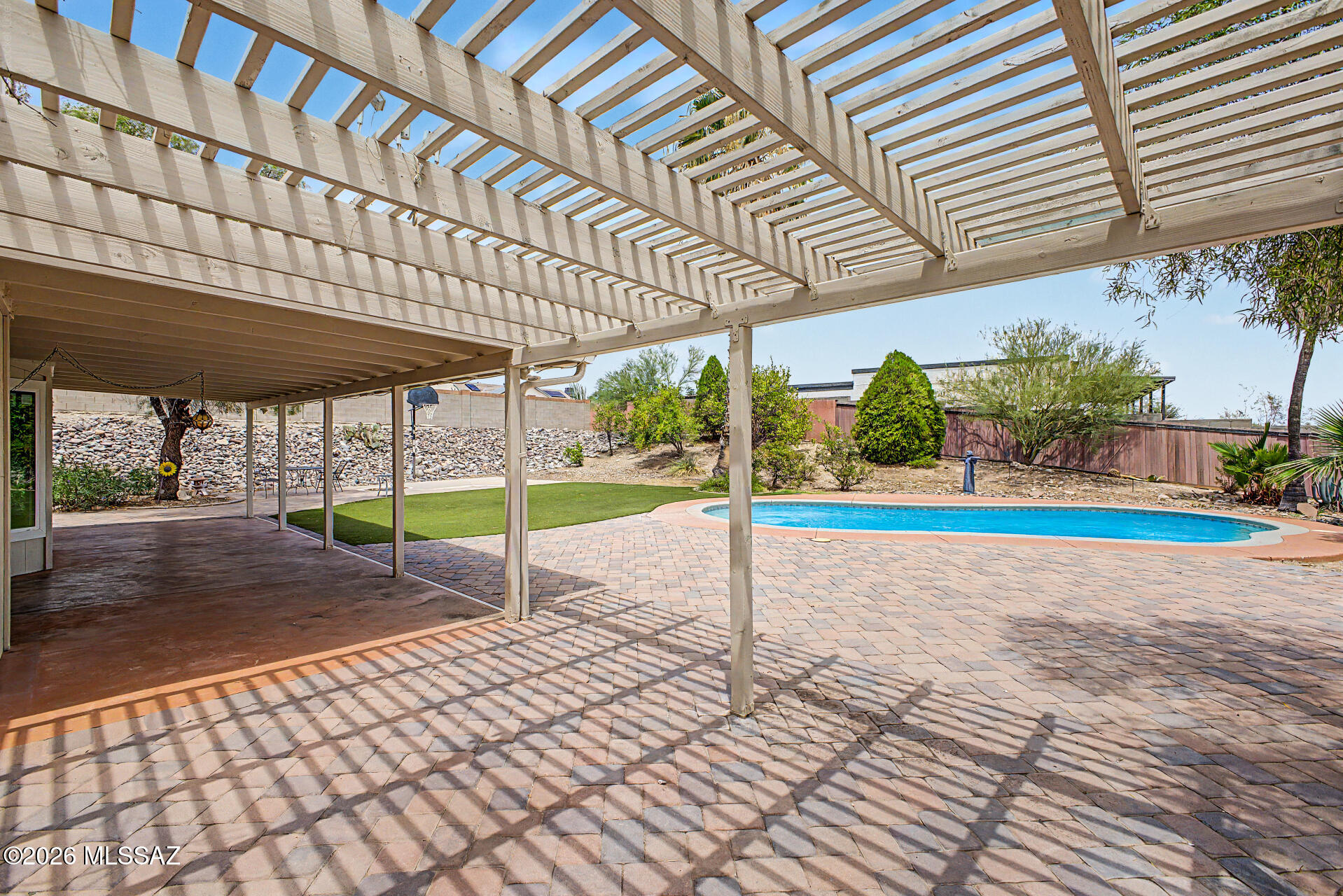 Saddlewood Ranch (1-285) - Residential