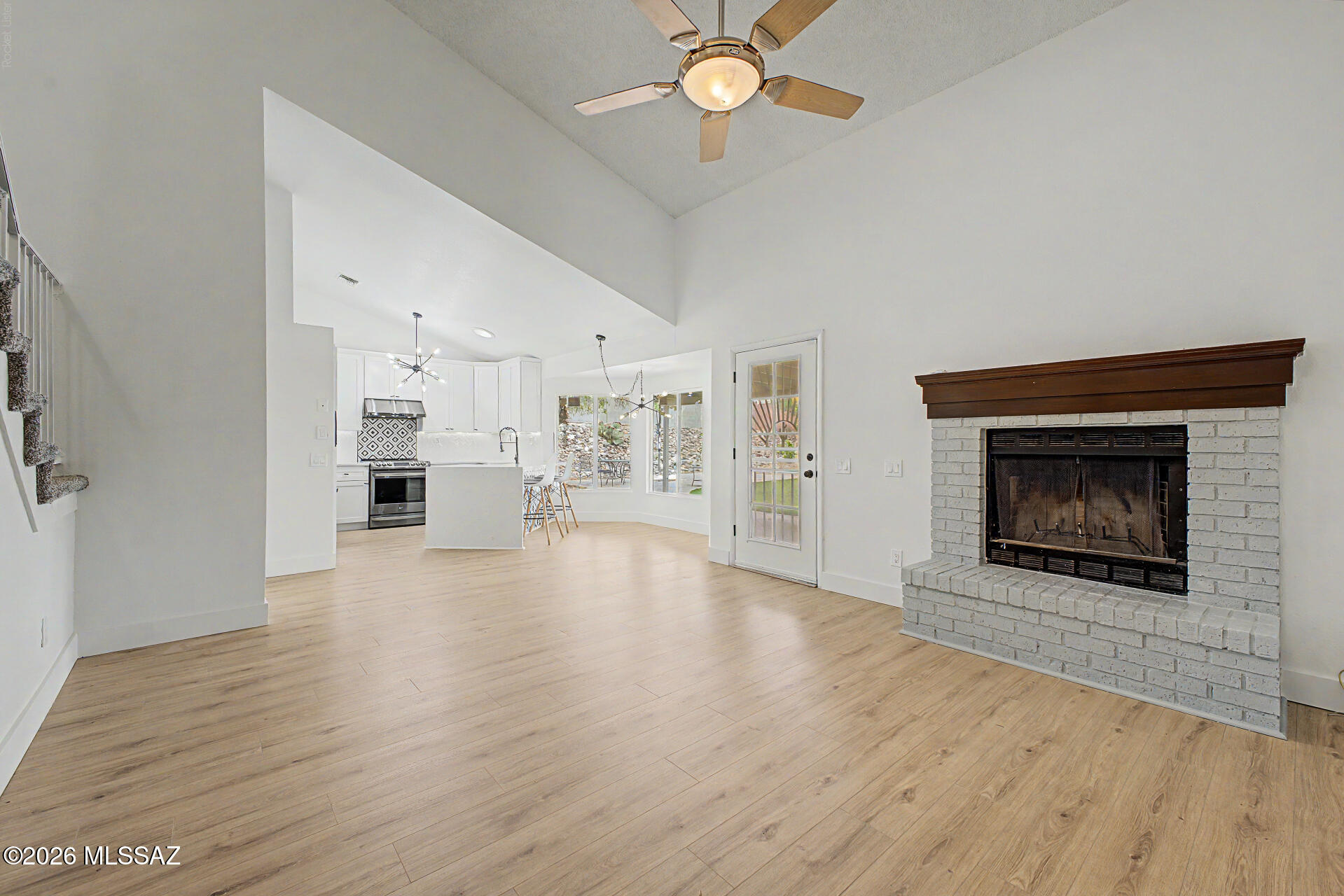 Saddlewood Ranch (1-285) - Residential