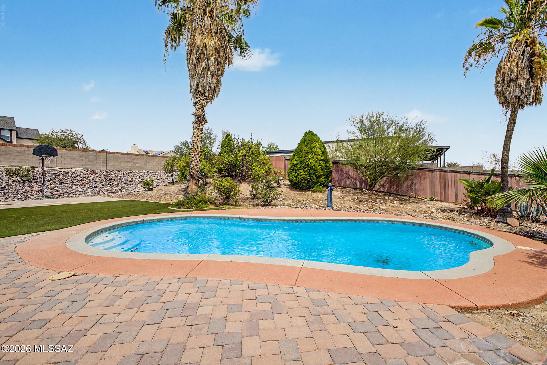 Saddlewood Ranch (1-285) - Residential