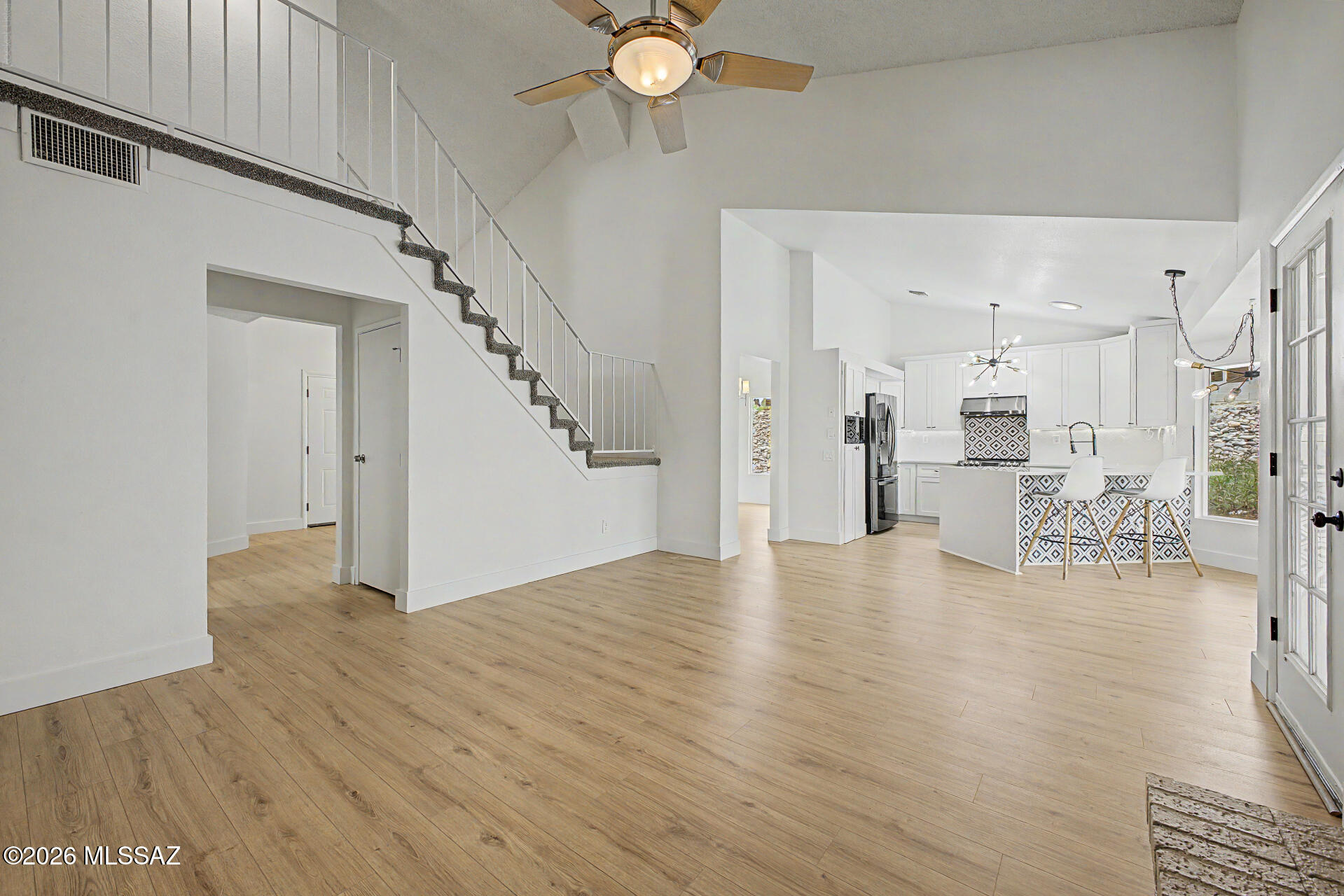 Saddlewood Ranch (1-285) - Residential