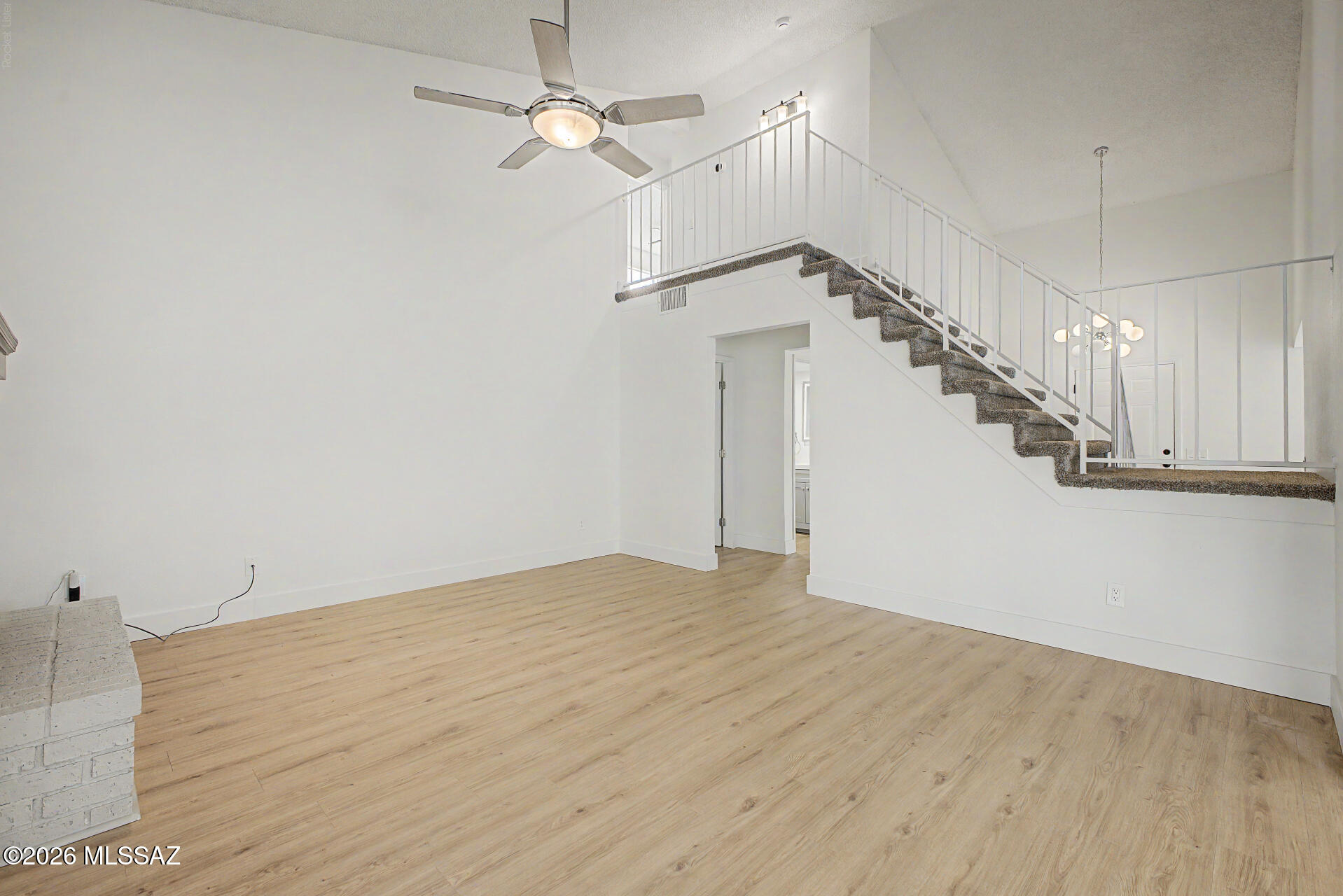 Saddlewood Ranch (1-285) - Residential