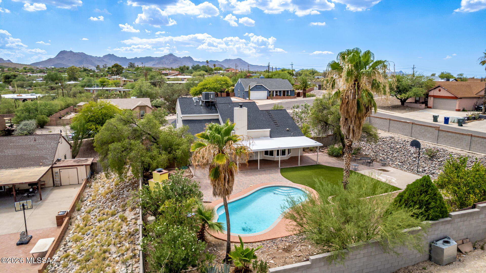 Saddlewood Ranch (1-285) - Residential