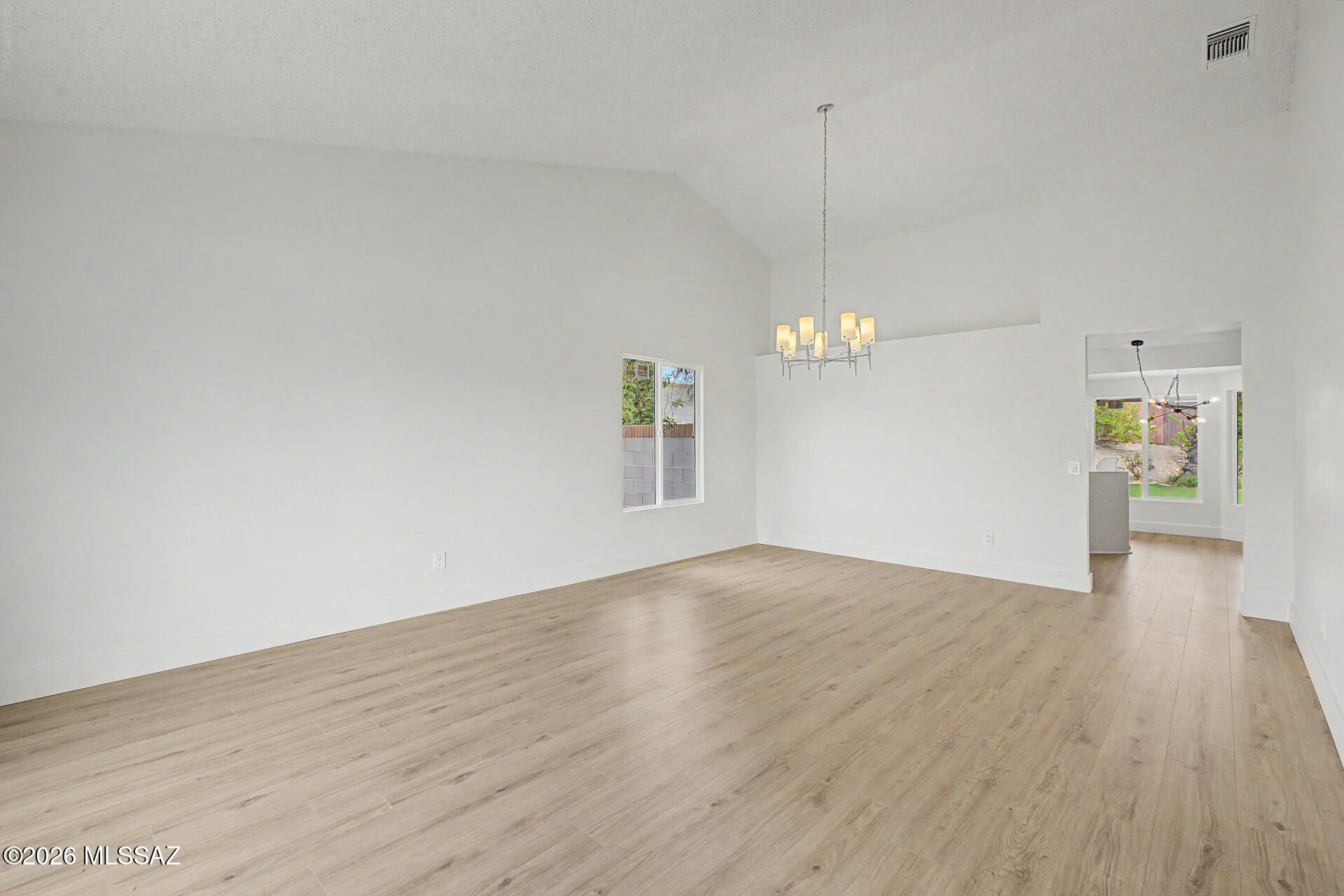 Saddlewood Ranch (1-285) - Residential