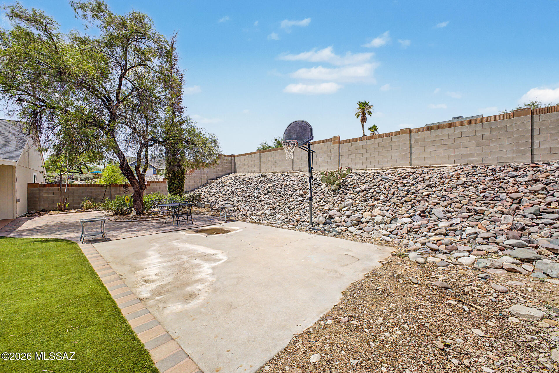 Saddlewood Ranch (1-285) - Residential