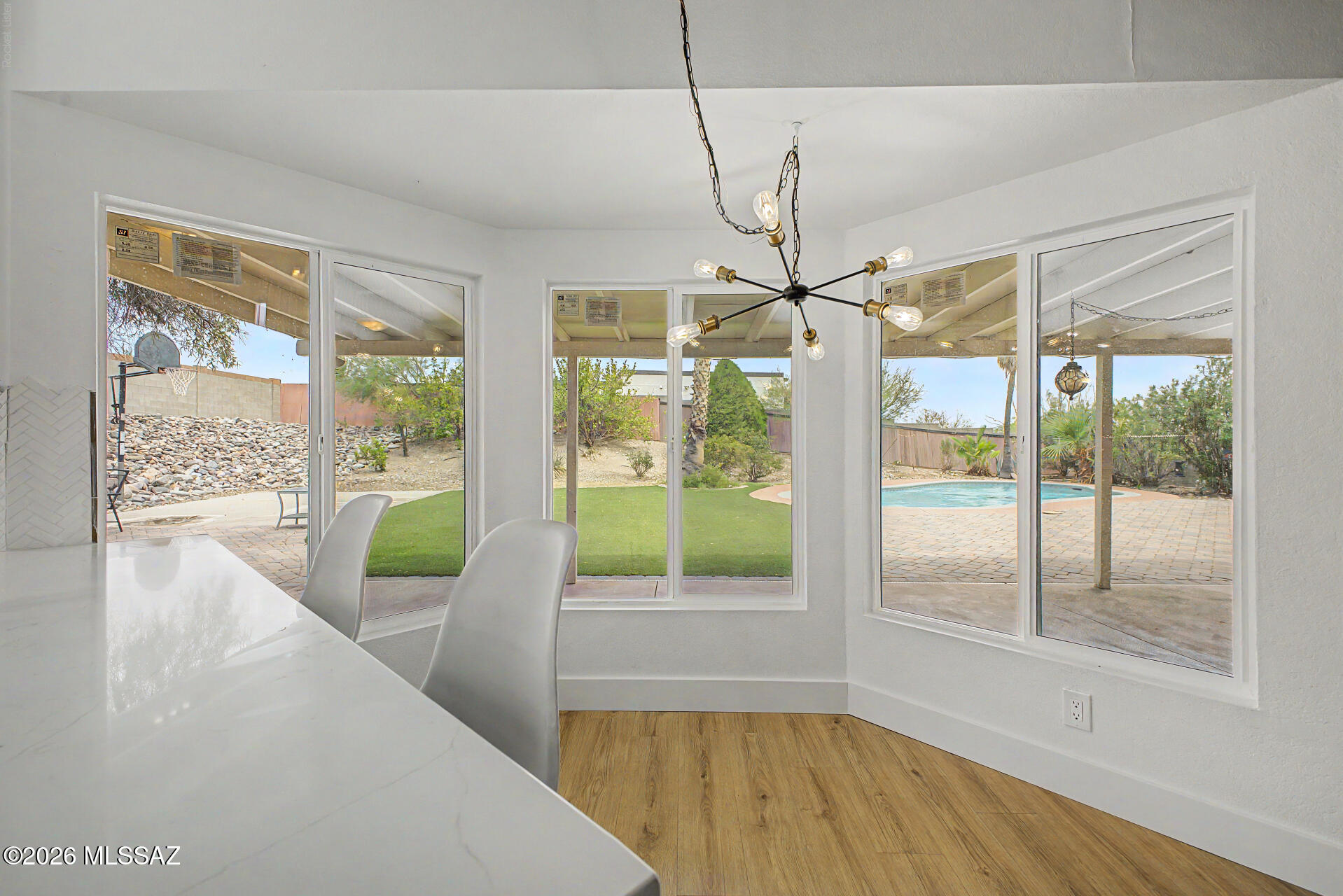 Saddlewood Ranch (1-285) - Residential