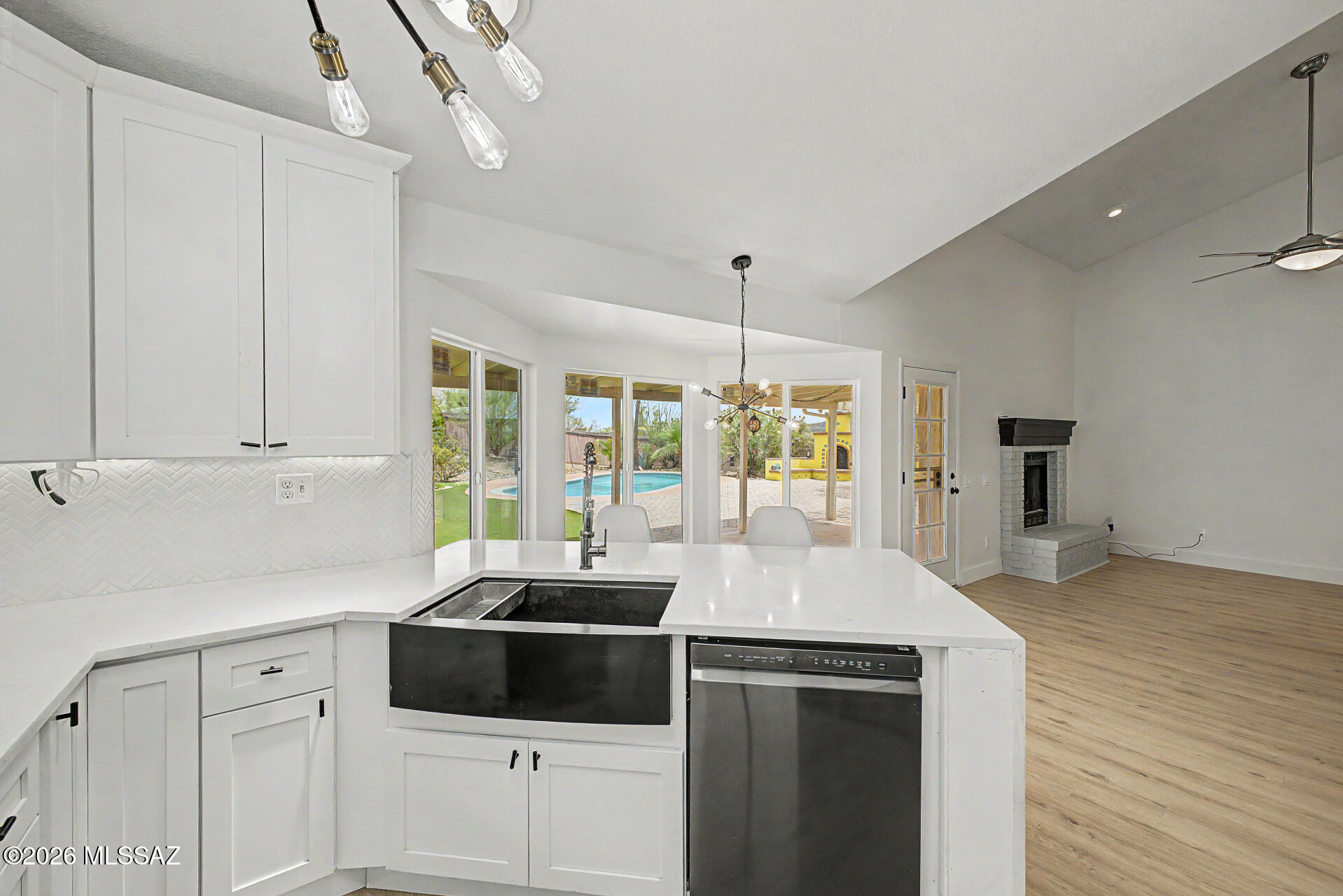 Saddlewood Ranch (1-285) - Residential