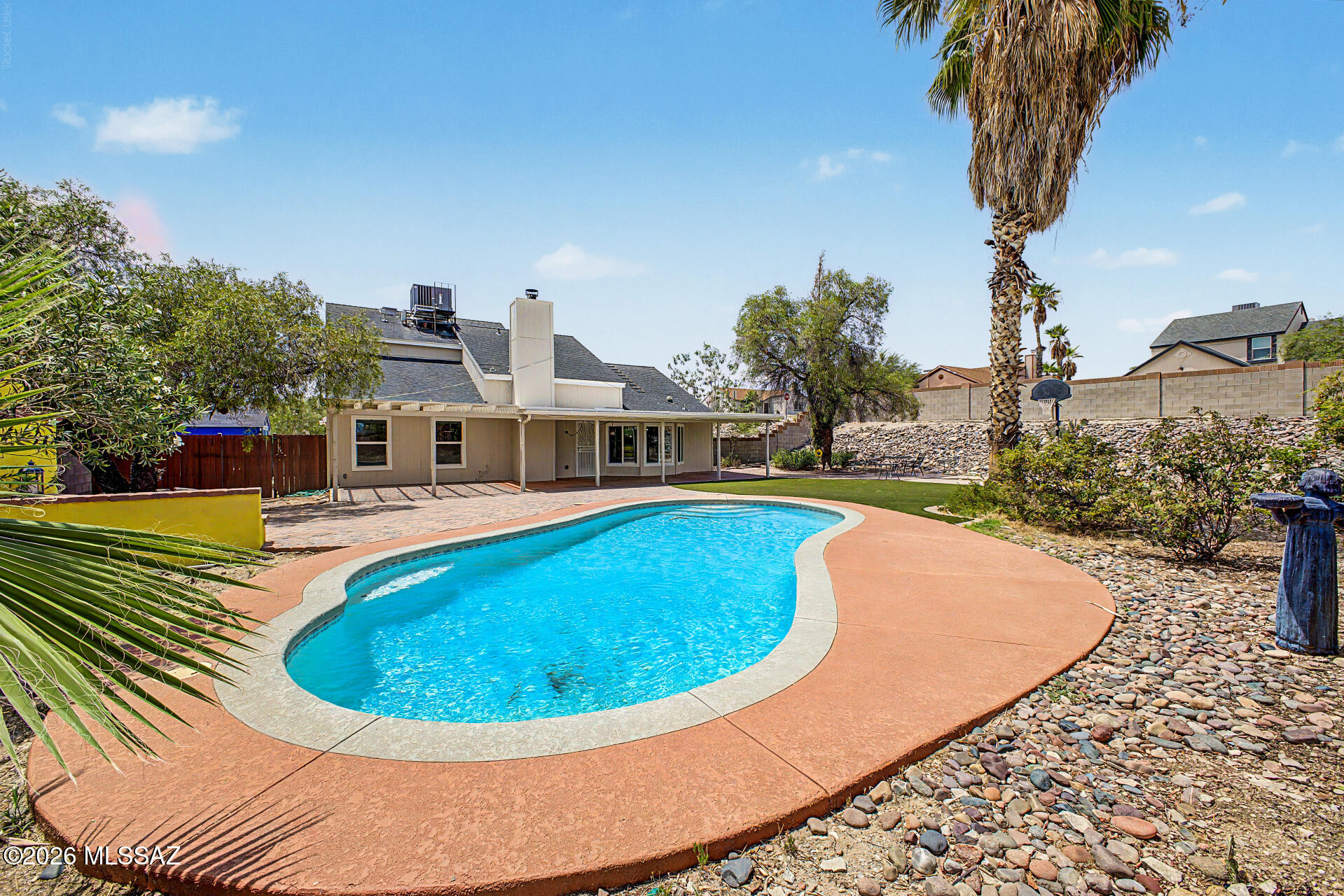 Saddlewood Ranch (1-285) - Residential