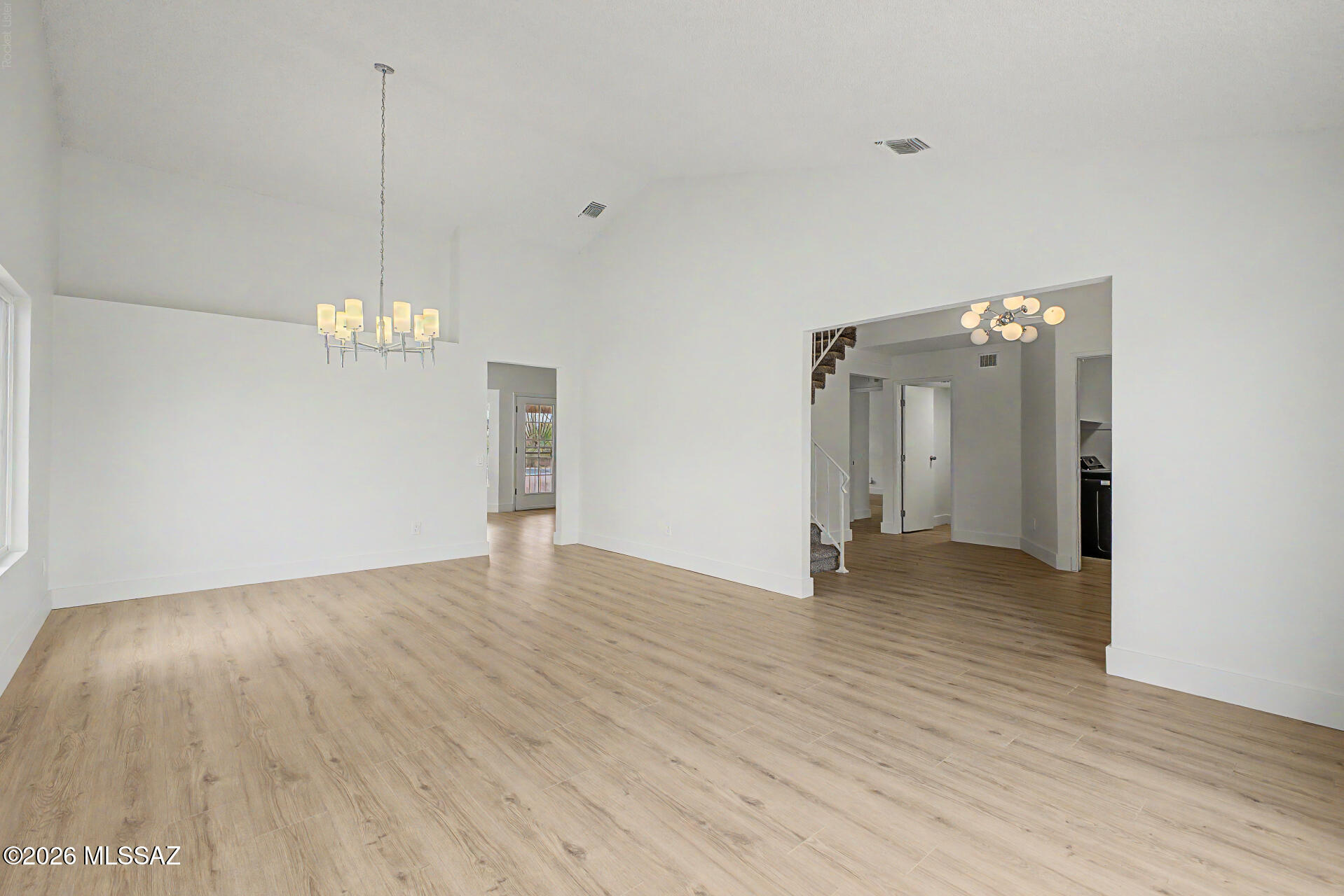 Saddlewood Ranch (1-285) - Residential