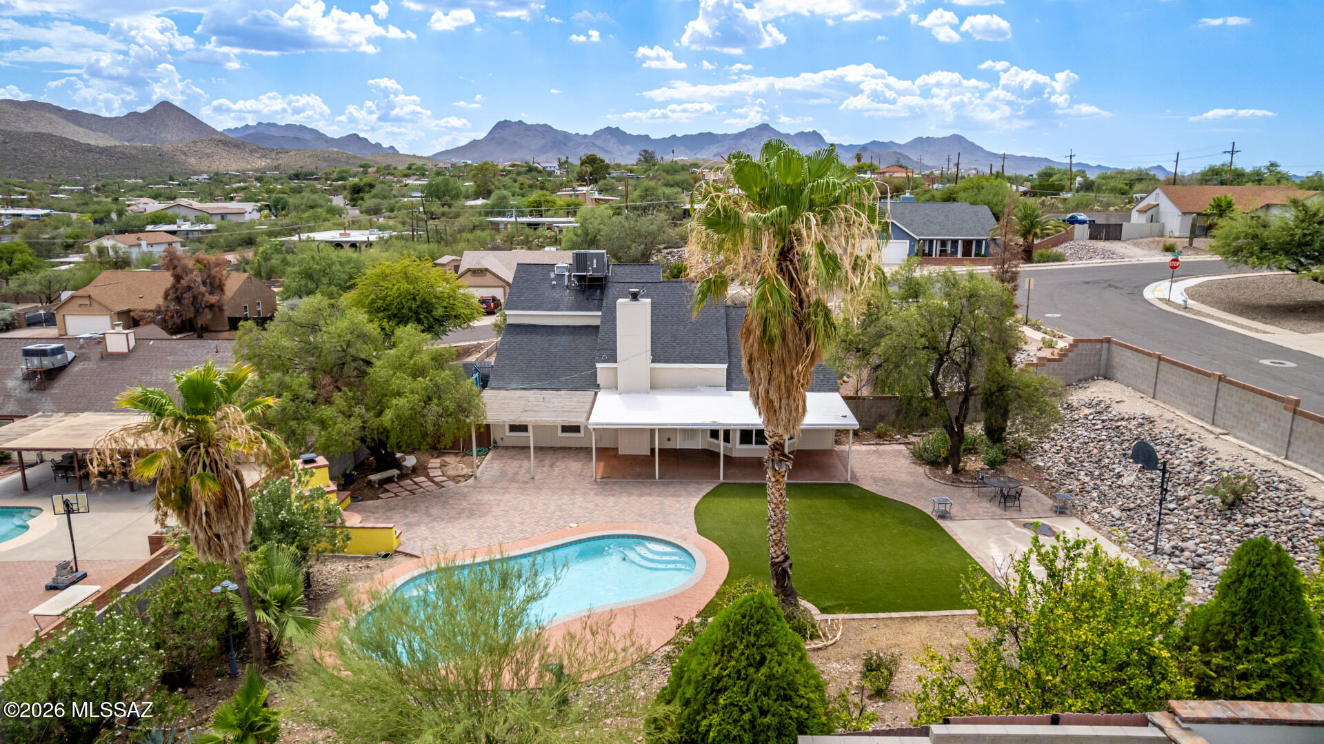 Saddlewood Ranch (1-285) - Residential