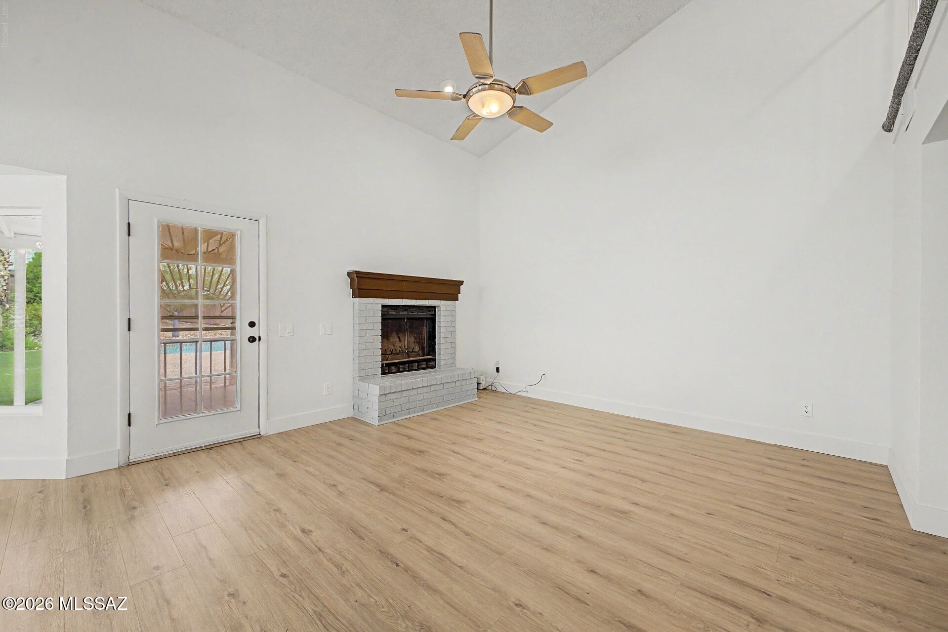 Saddlewood Ranch (1-285) - Residential