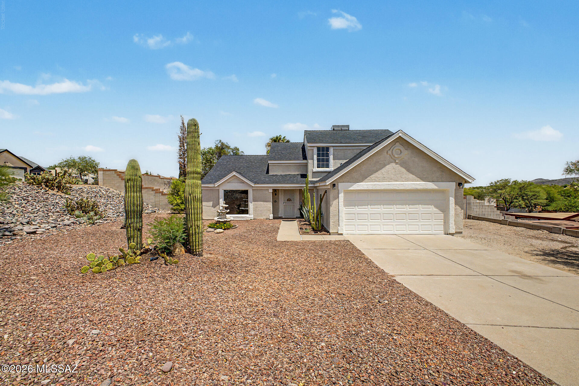 Saddlewood Ranch (1-285) - Residential