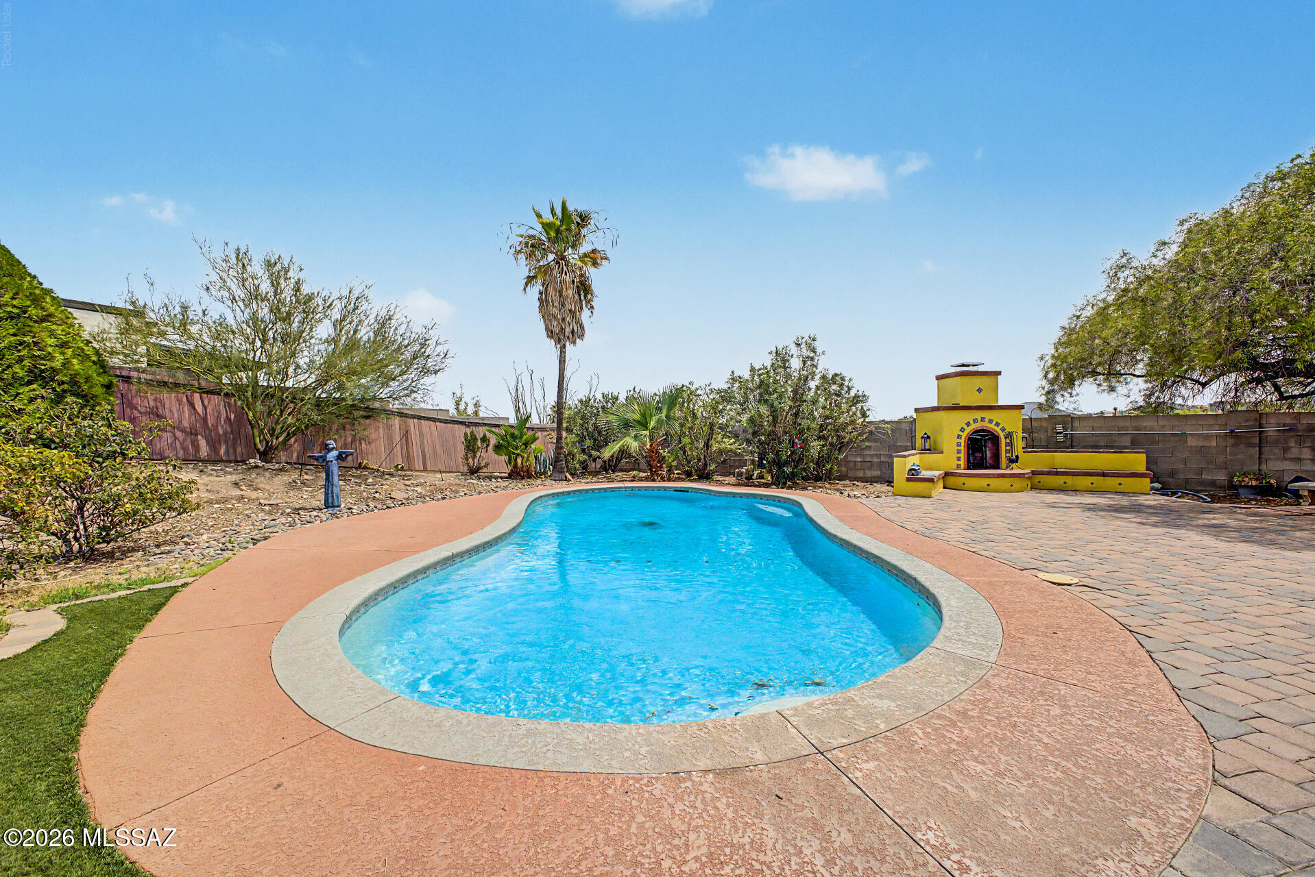 Saddlewood Ranch (1-285) - Residential