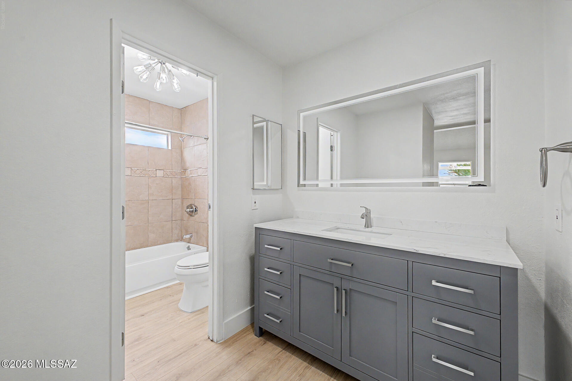 Saddlewood Ranch (1-285) - Residential