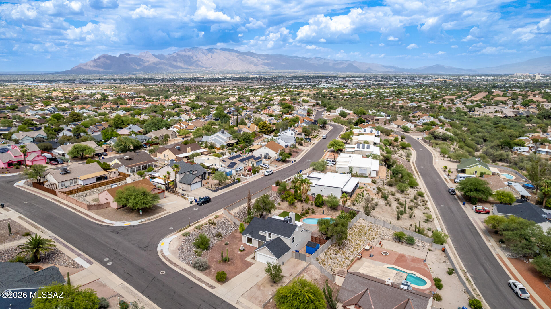 Saddlewood Ranch (1-285) - Residential
