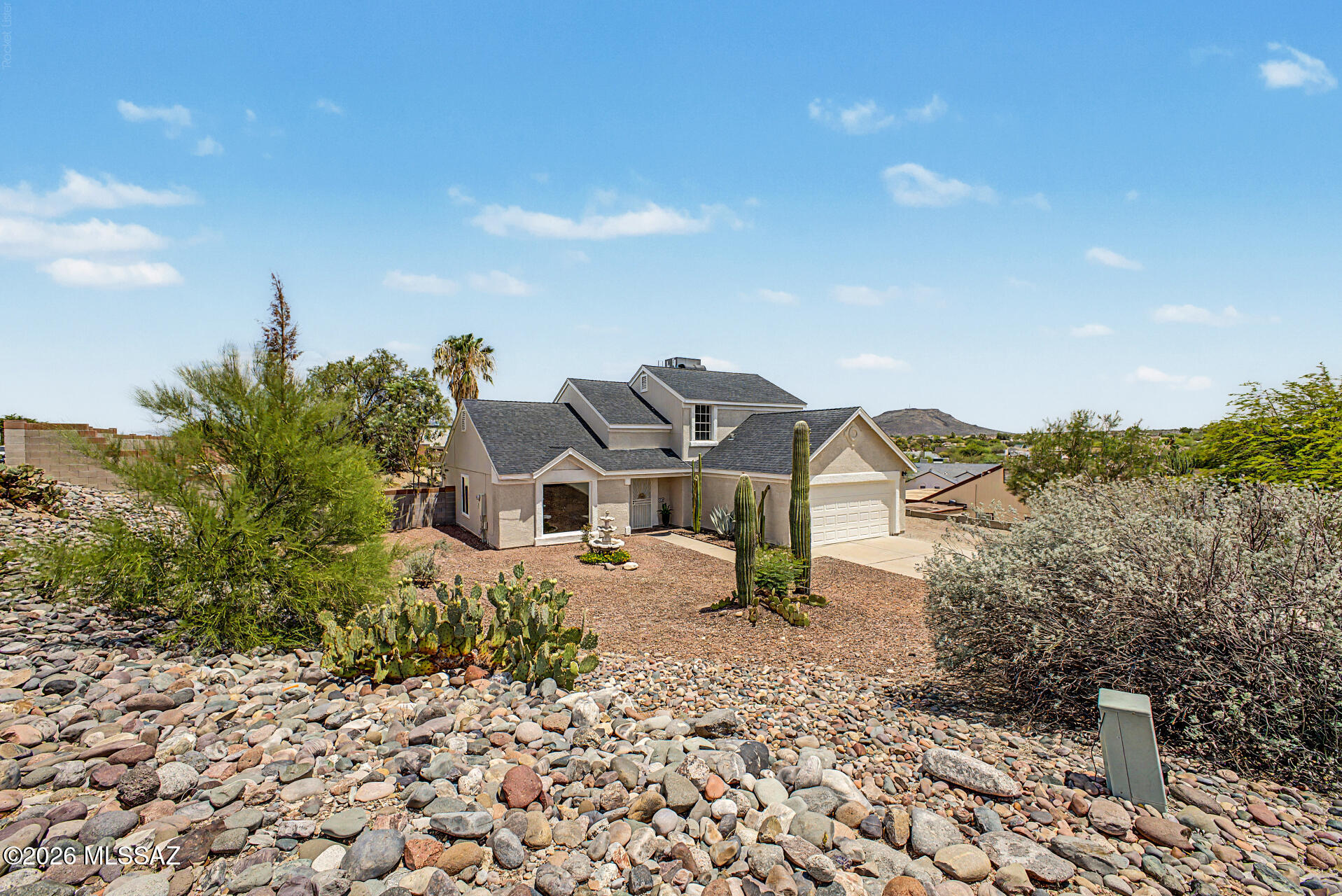 Saddlewood Ranch (1-285) - Residential