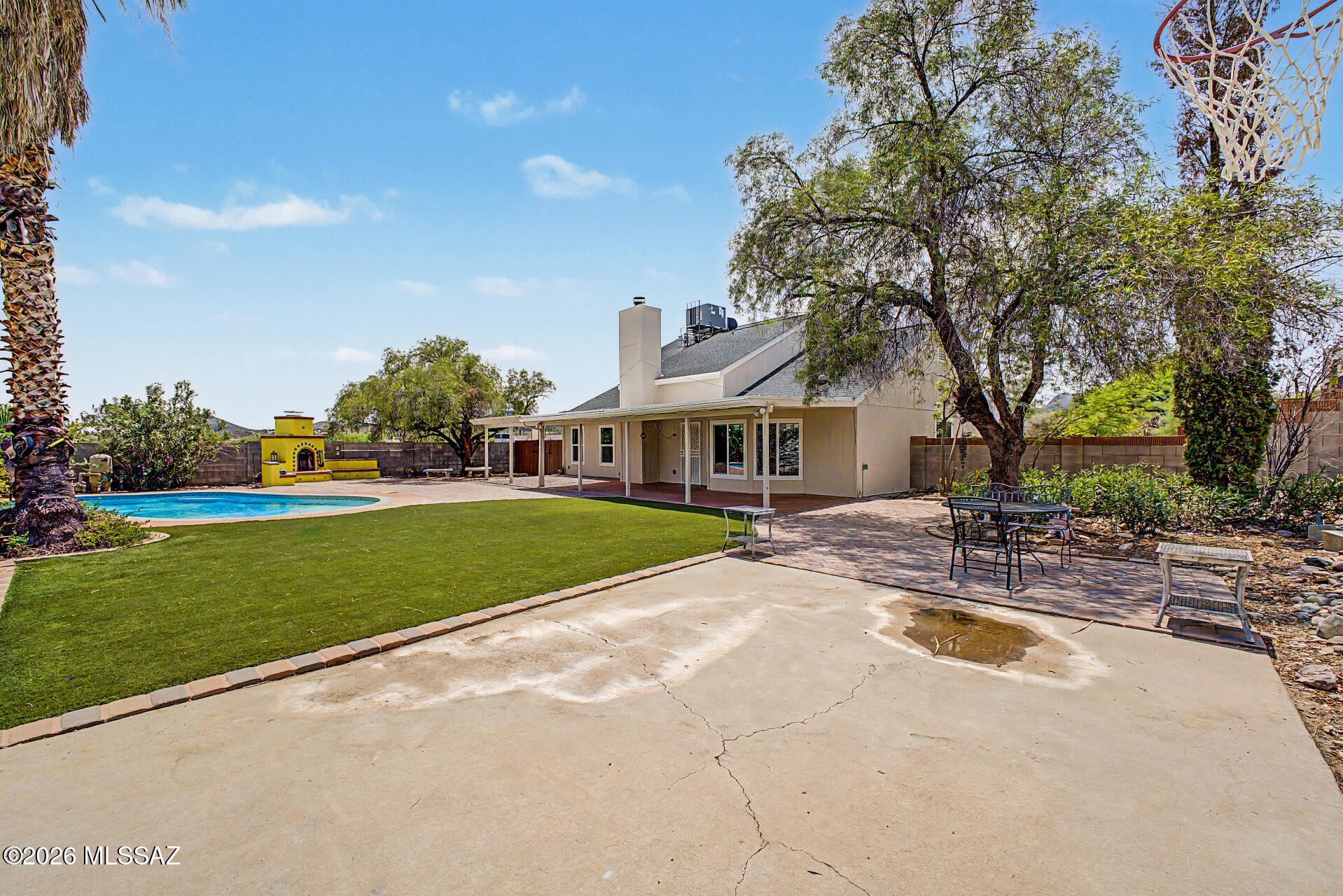 Saddlewood Ranch (1-285) - Residential