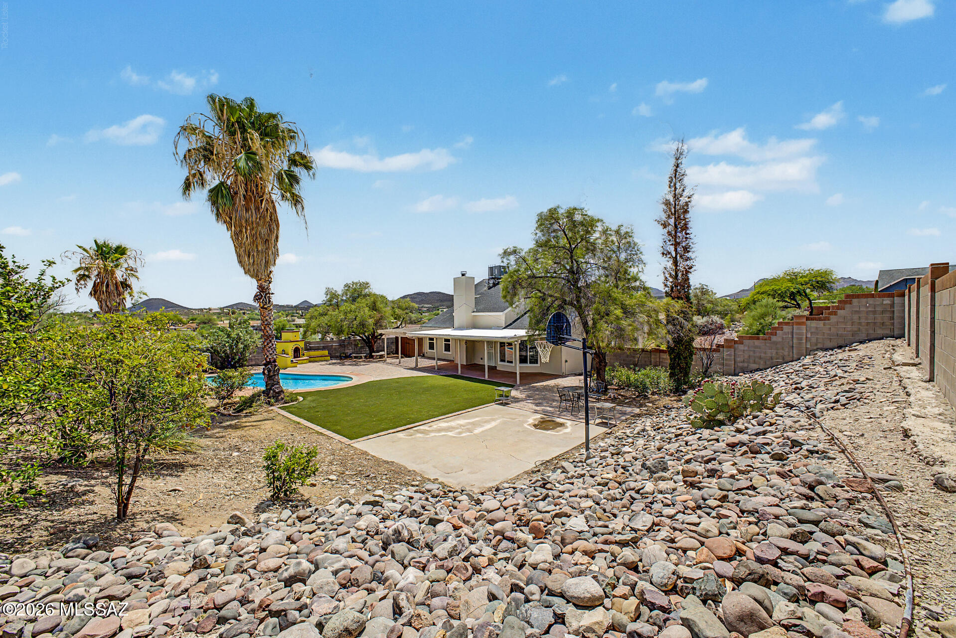 Saddlewood Ranch (1-285) - Residential