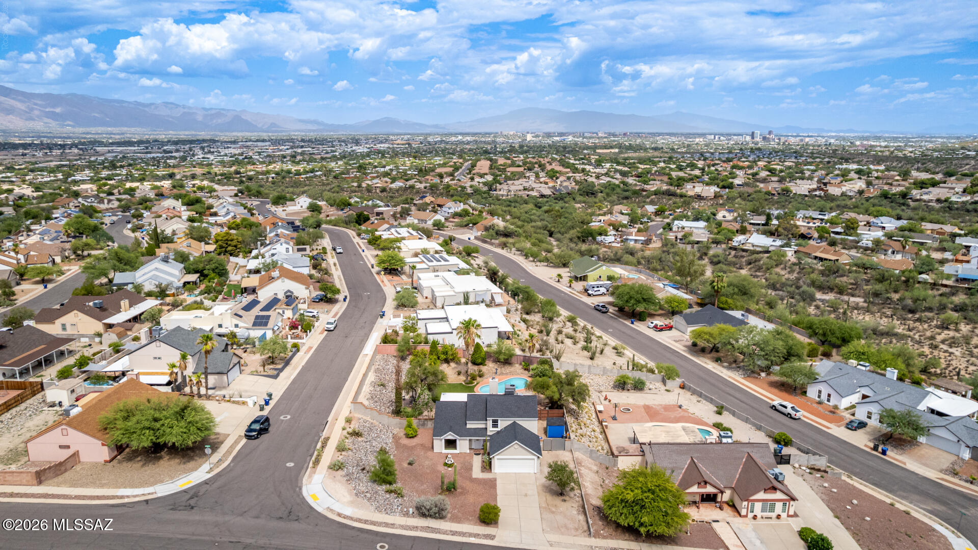 Saddlewood Ranch (1-285) - Residential