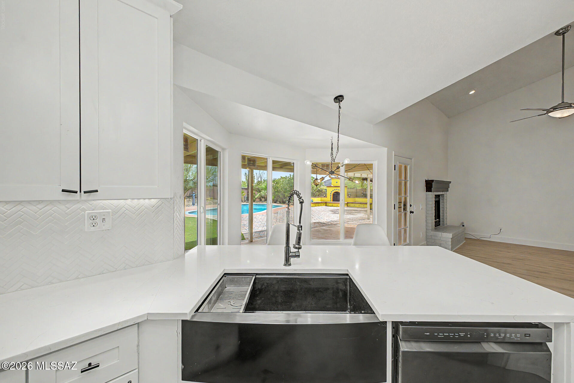 Saddlewood Ranch (1-285) - Residential