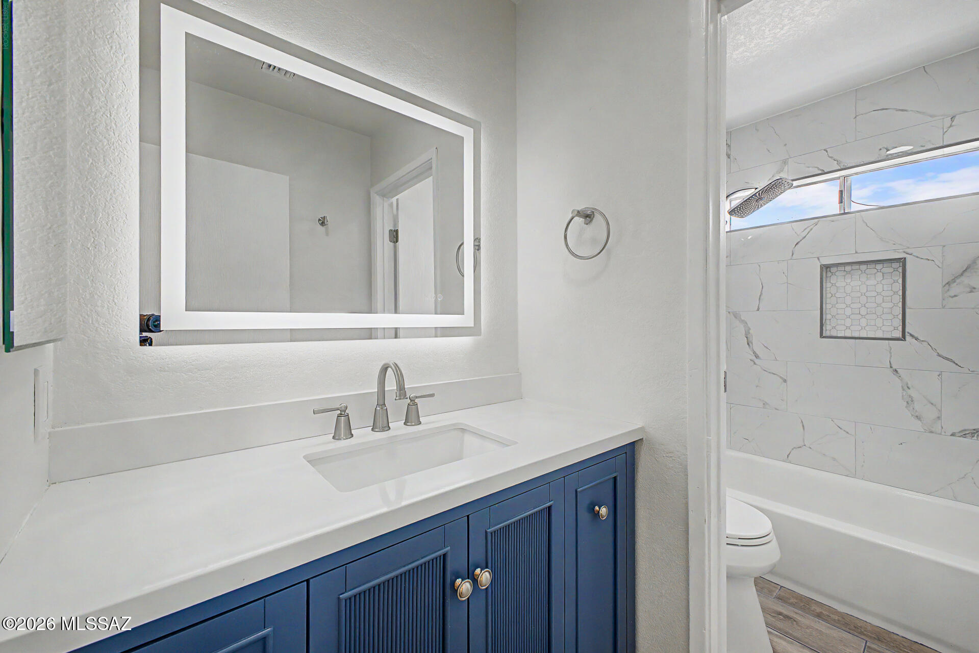 Saddlewood Ranch (1-285) - Residential