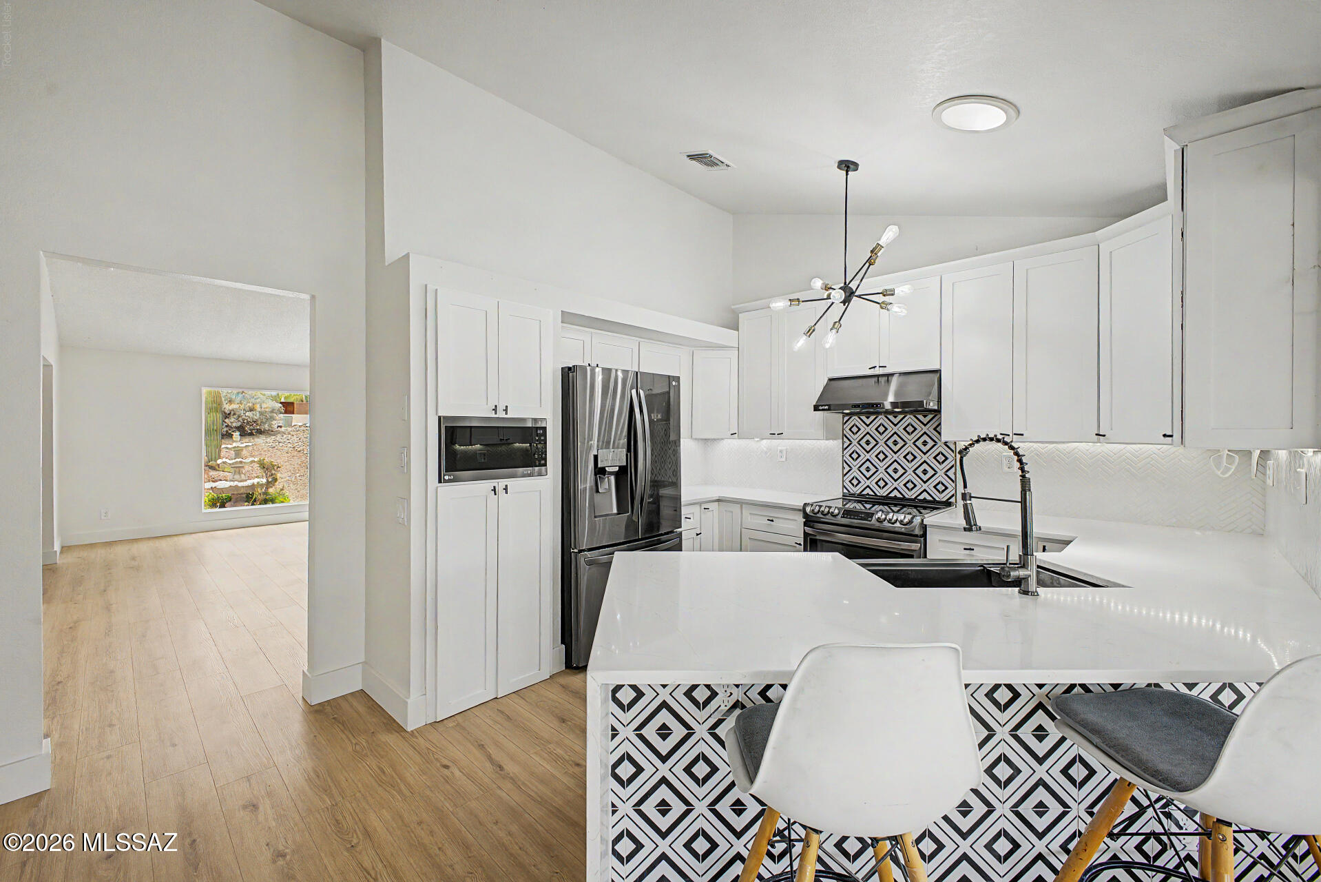 Saddlewood Ranch (1-285) - Residential