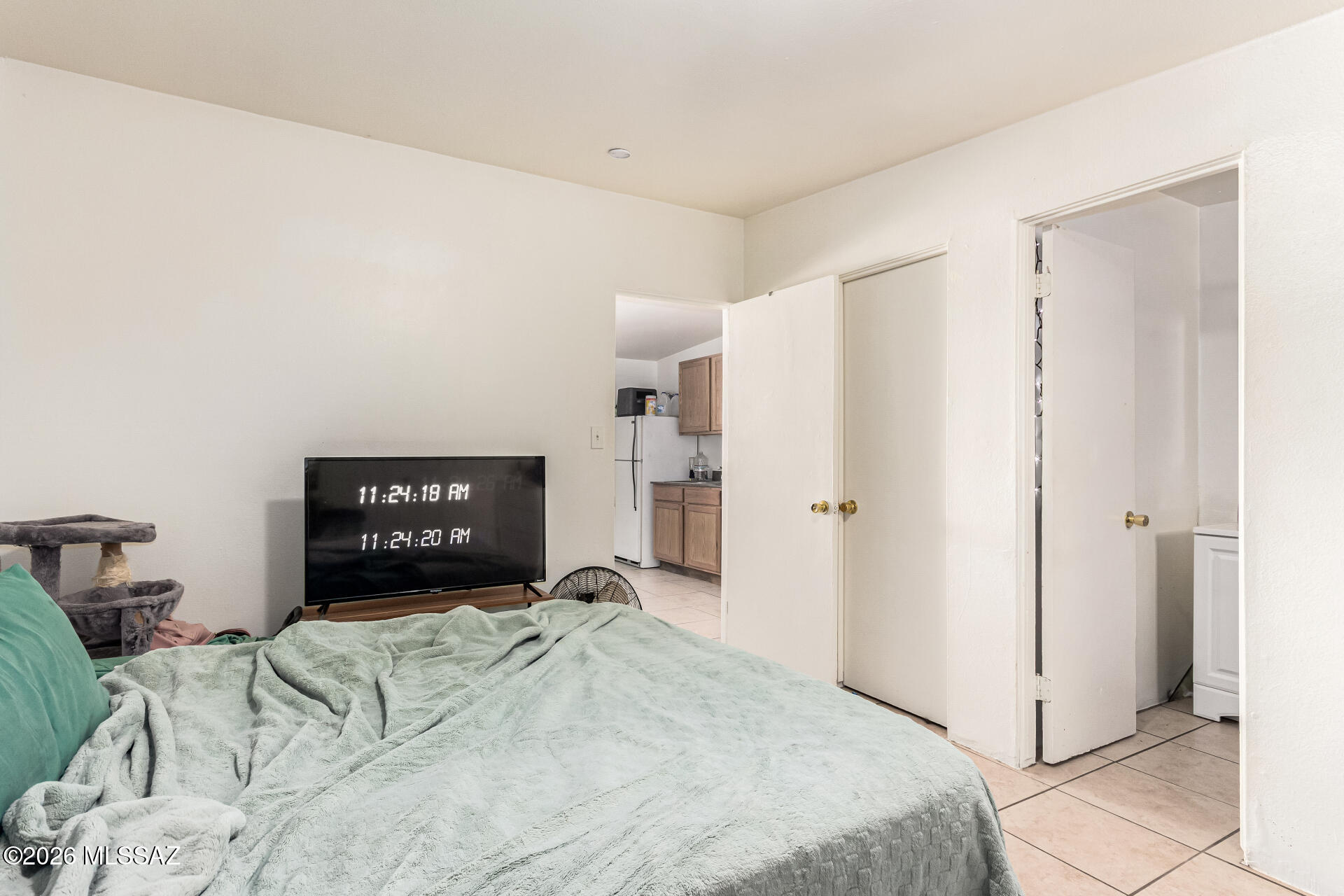 N/A - Residential Income