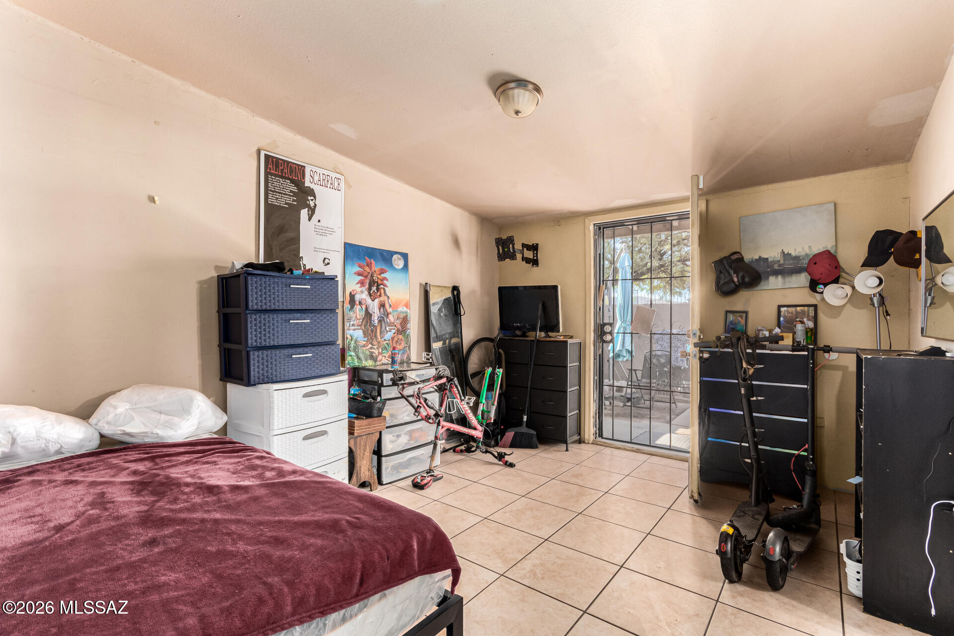 N/A - Residential Income