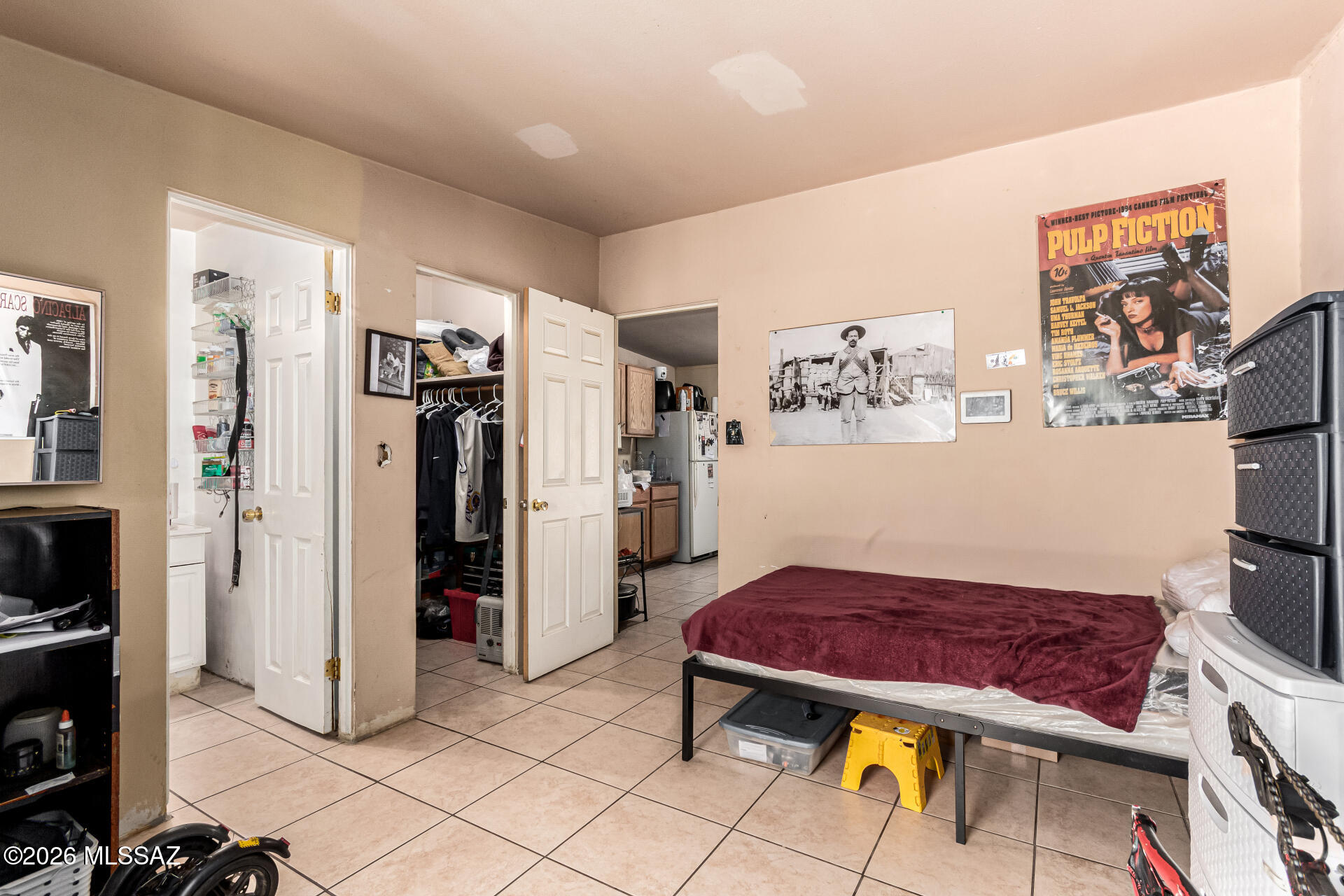 N/A - Residential Income