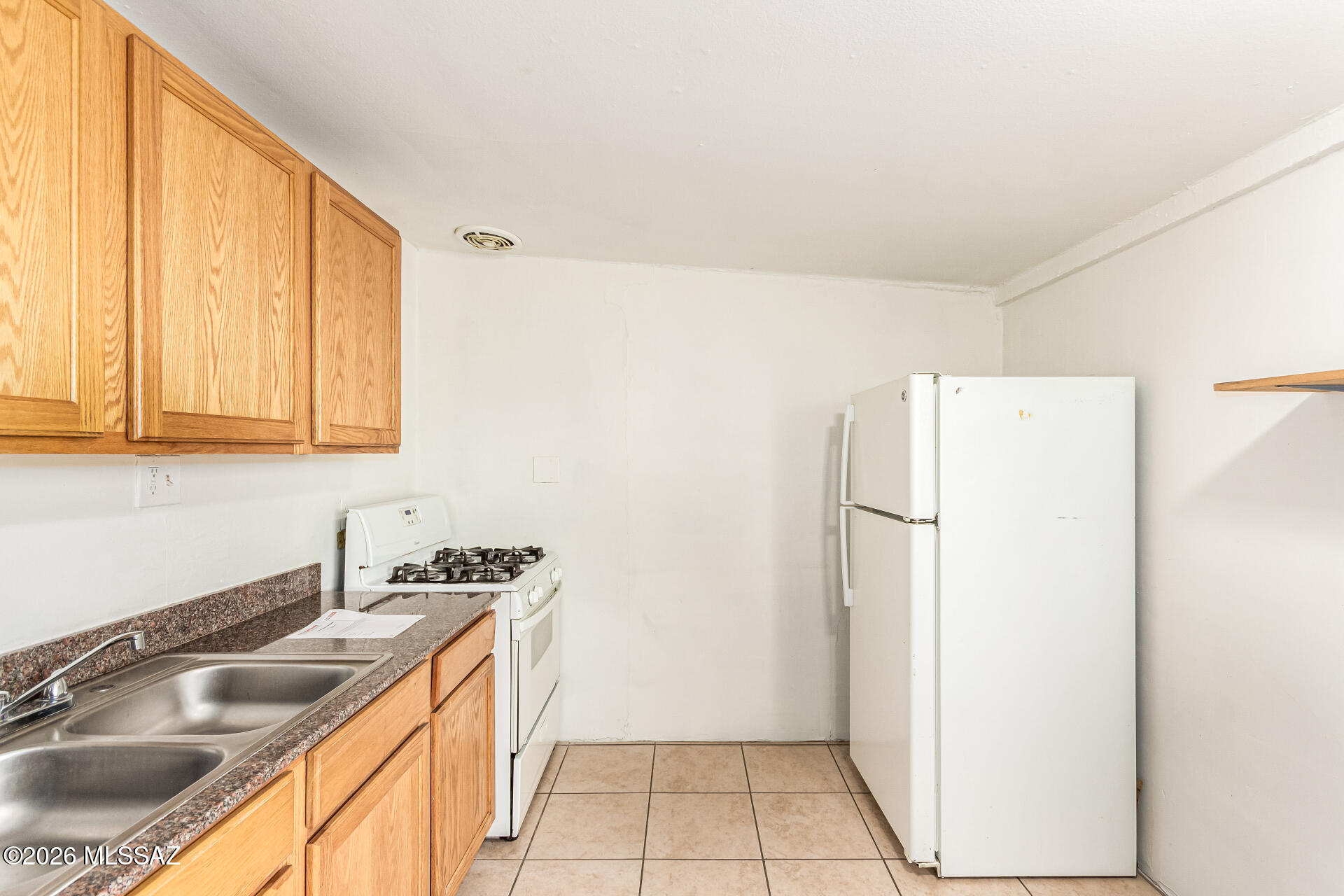 N/A - Residential Income