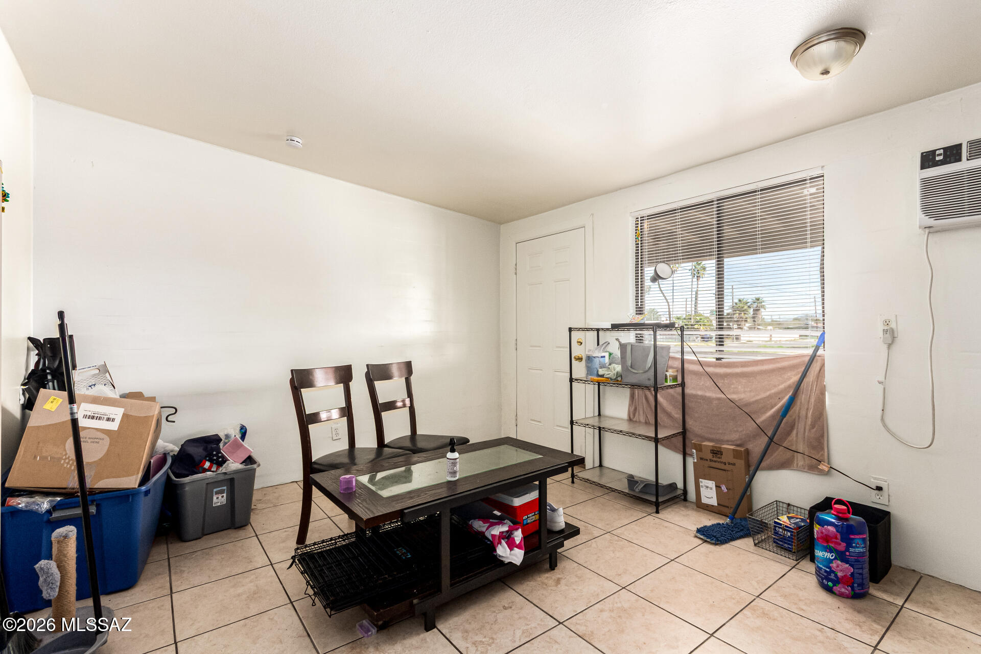 N/A - Residential Income