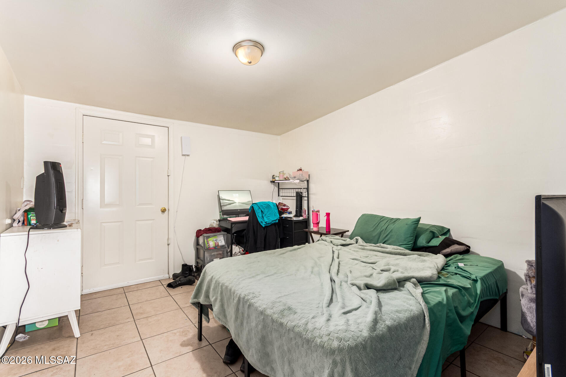 N/A - Residential Income