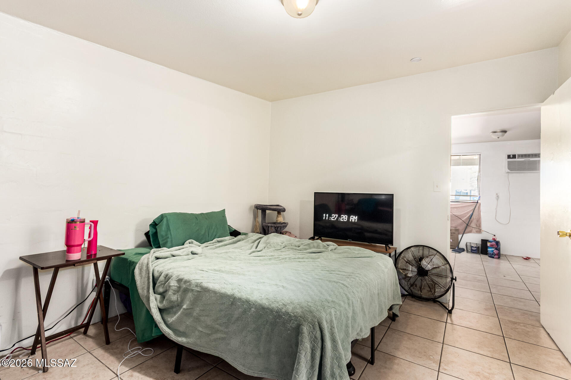 N/A - Residential Income