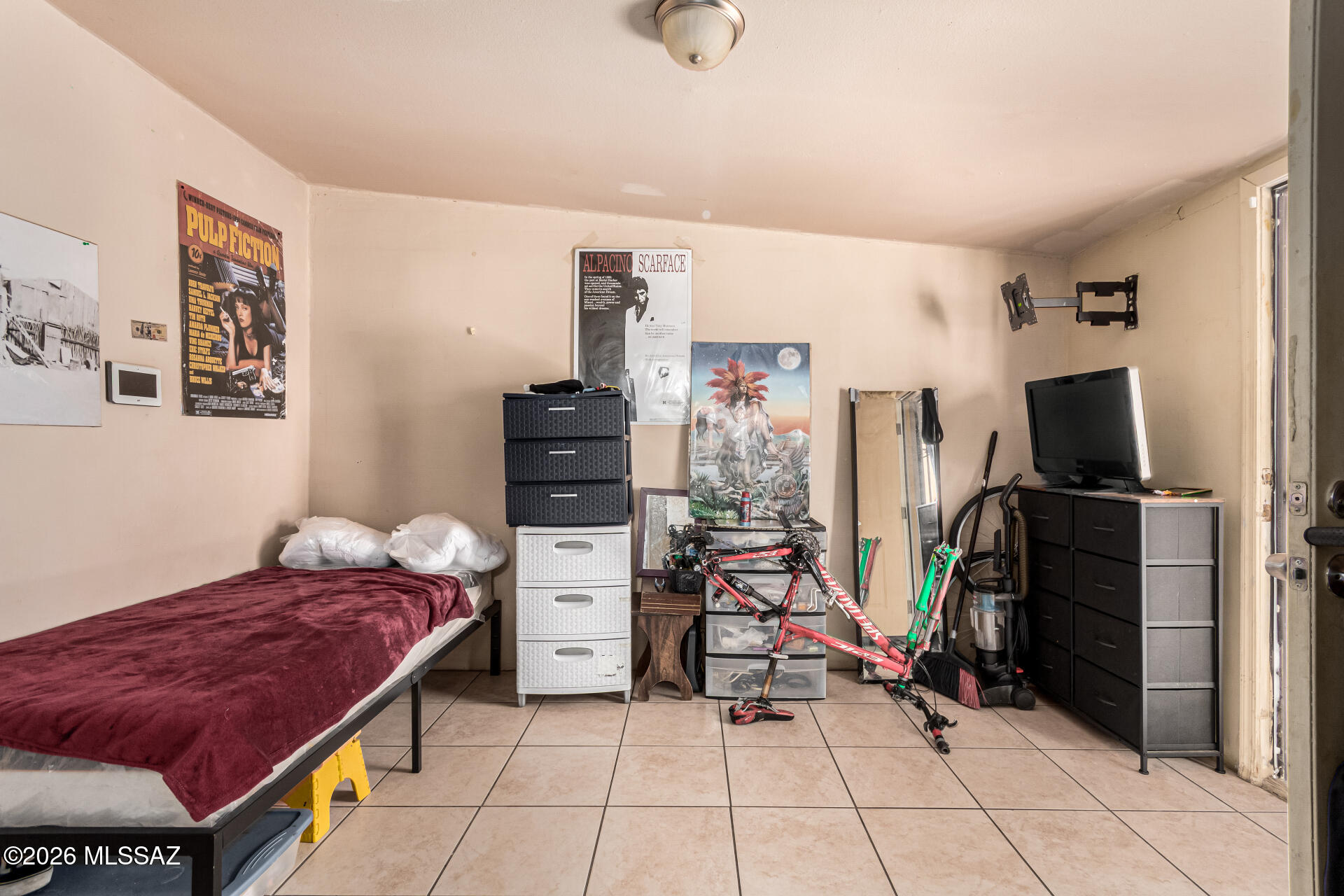 N/A - Residential Income
