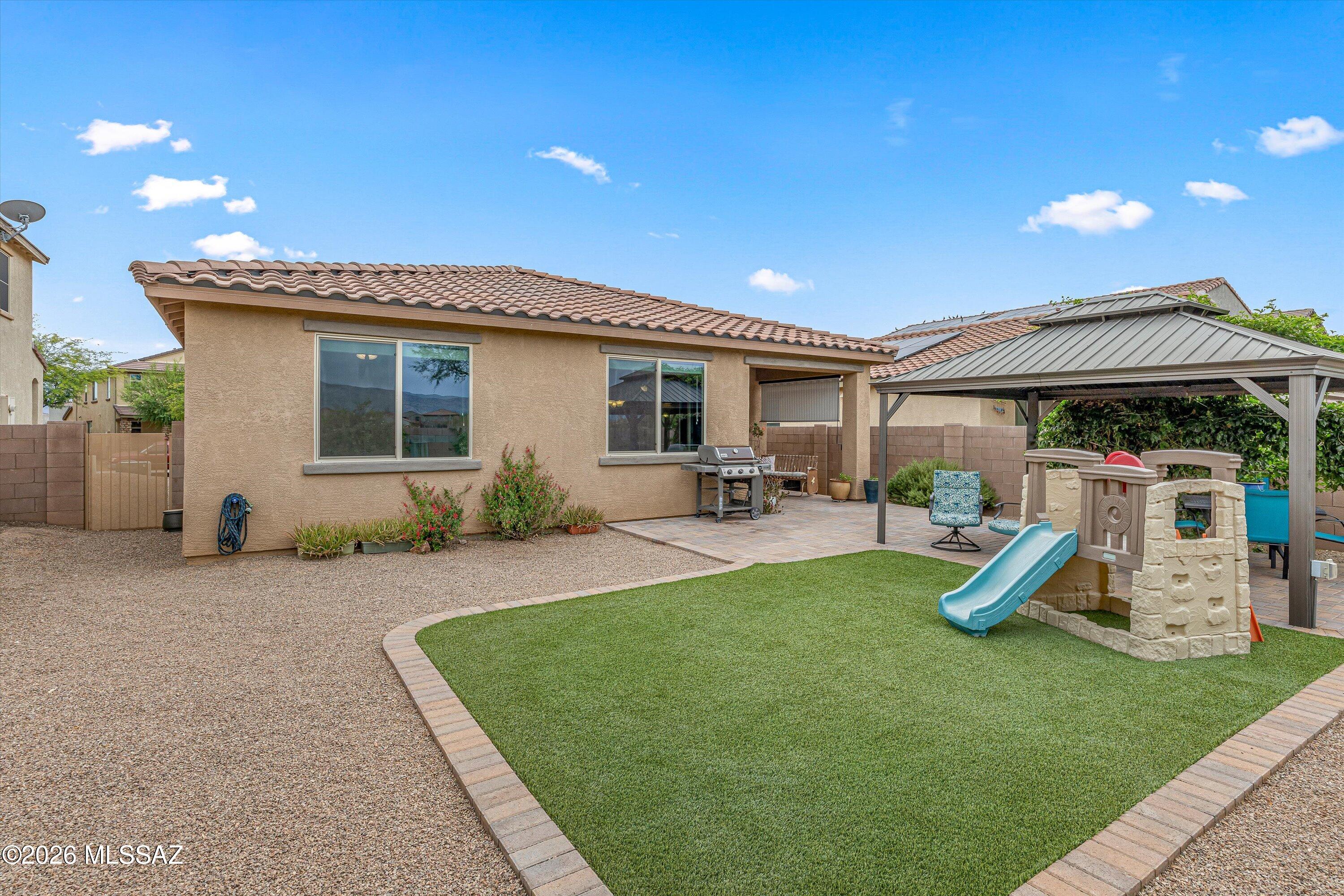 Rancho Del Lago (BLK21-42) - Residential