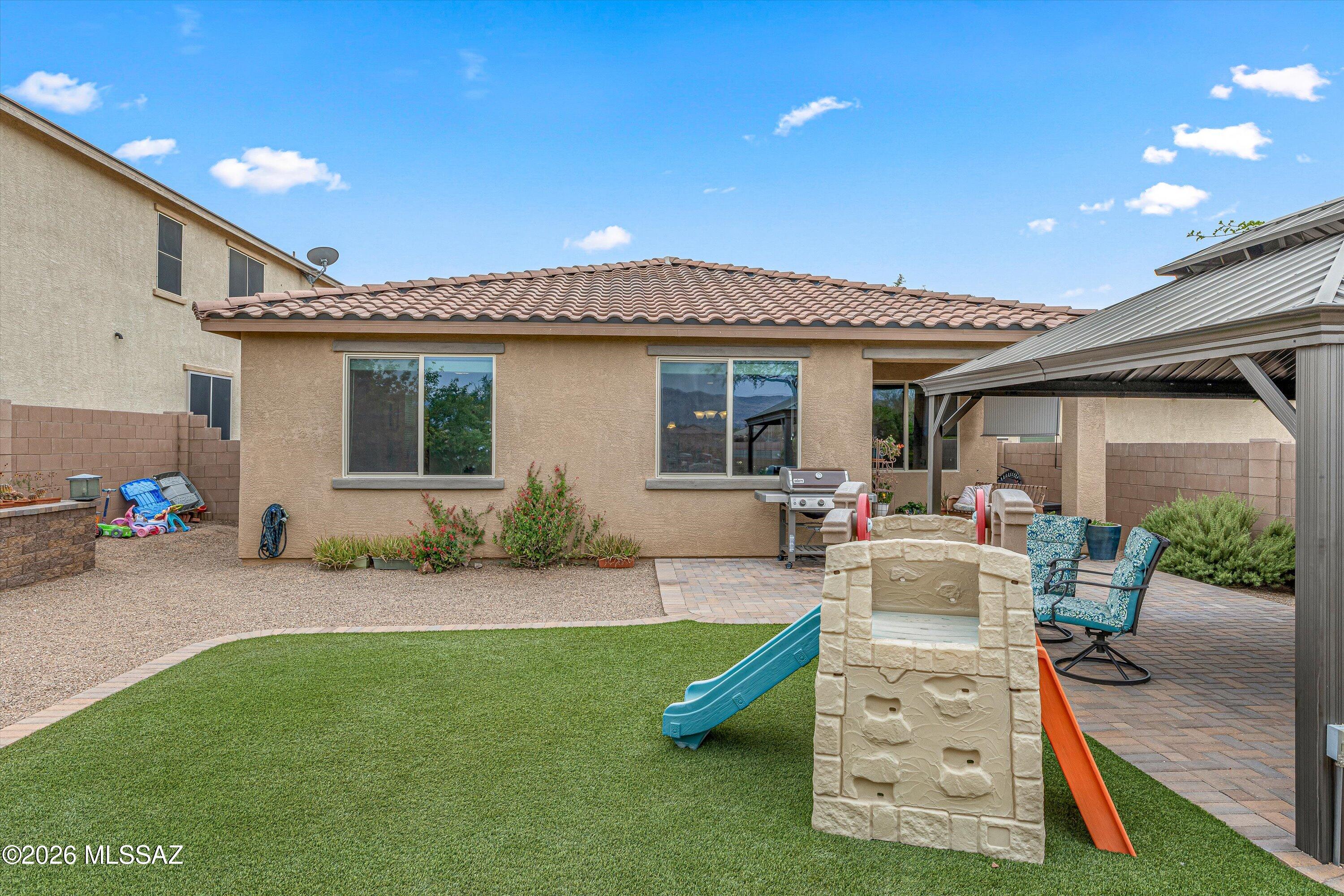 Rancho Del Lago (BLK21-42) - Residential