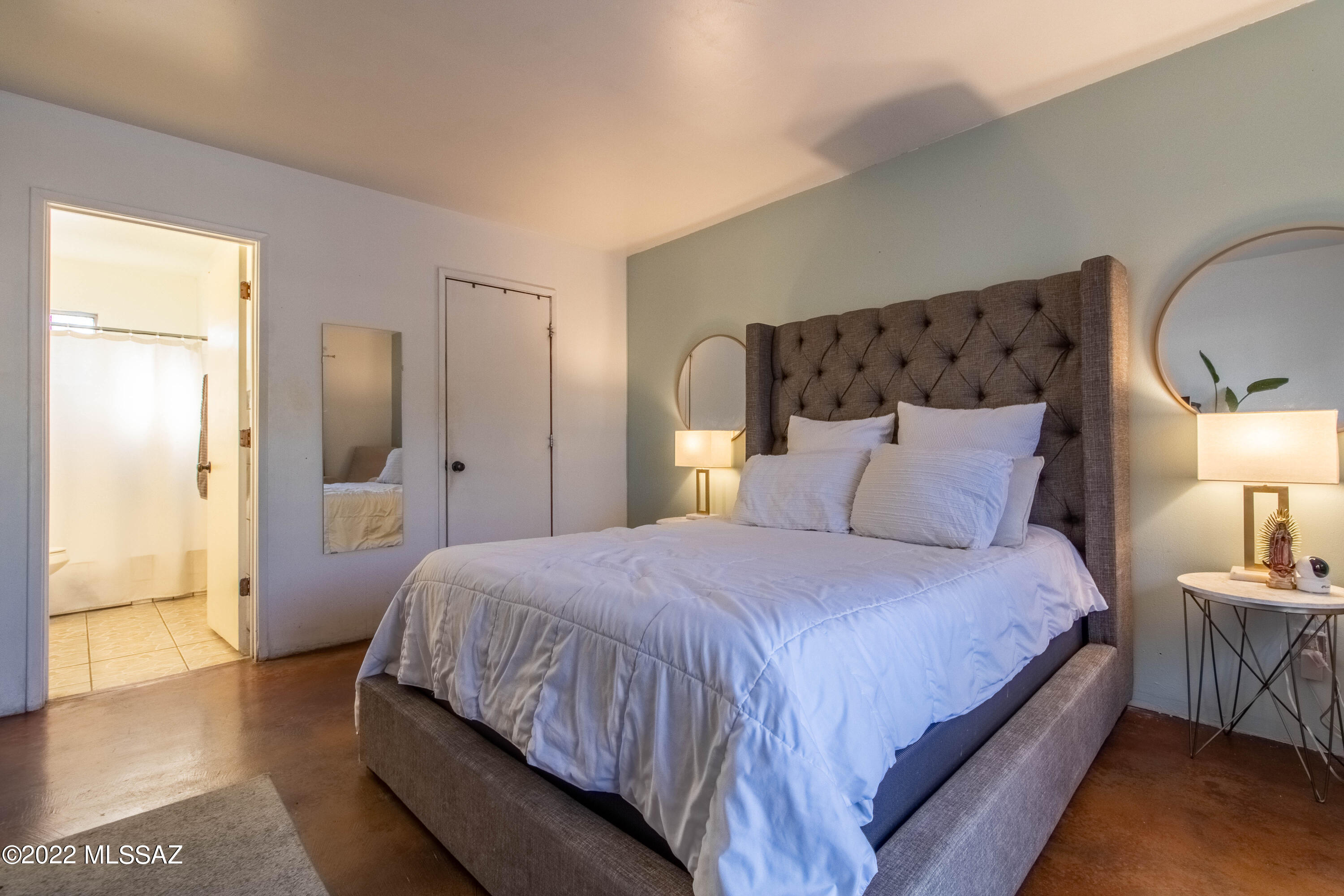 Shirley Manor Townhouses (1-52) - Residential Lease
