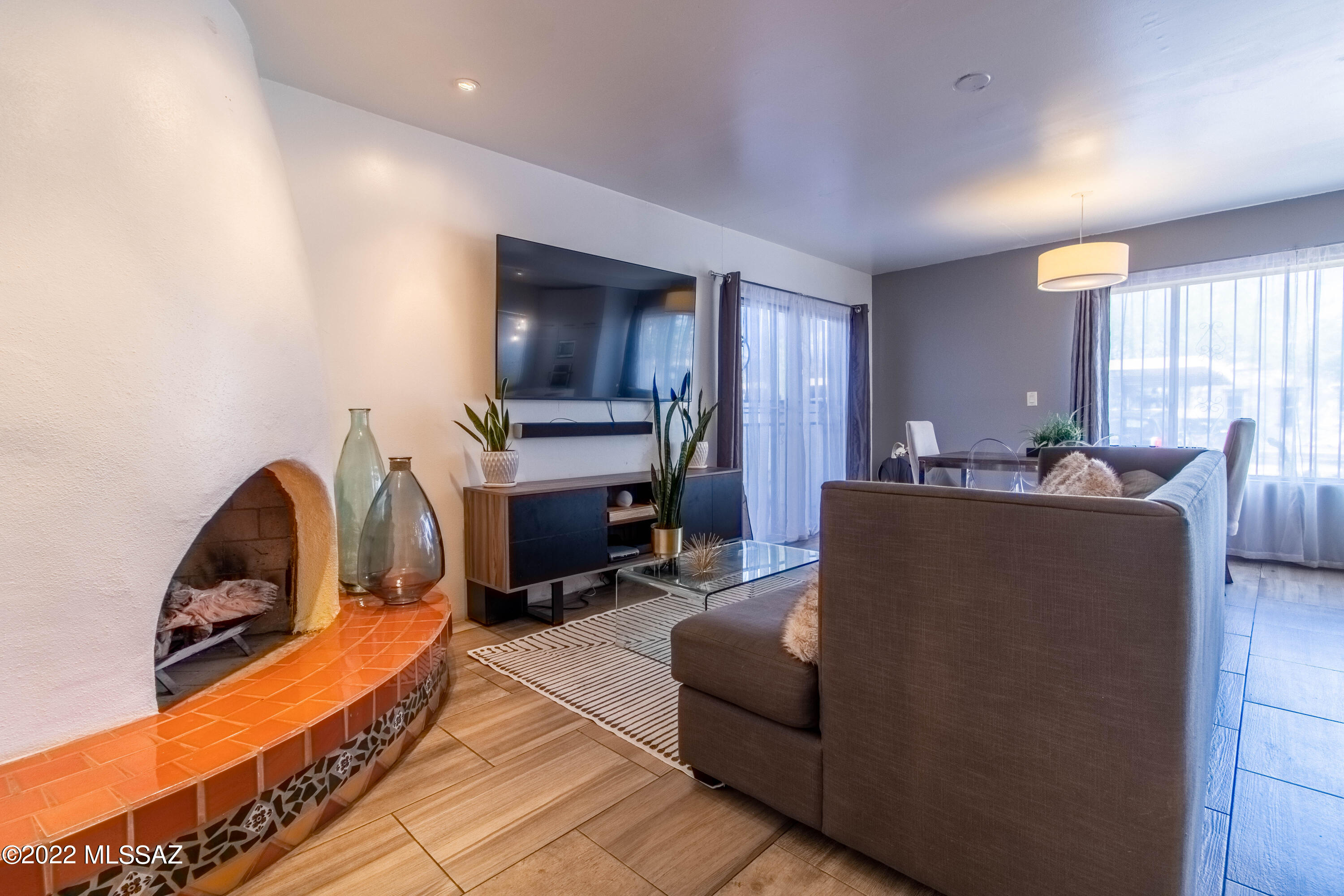 Shirley Manor Townhouses (1-52) - Residential Lease