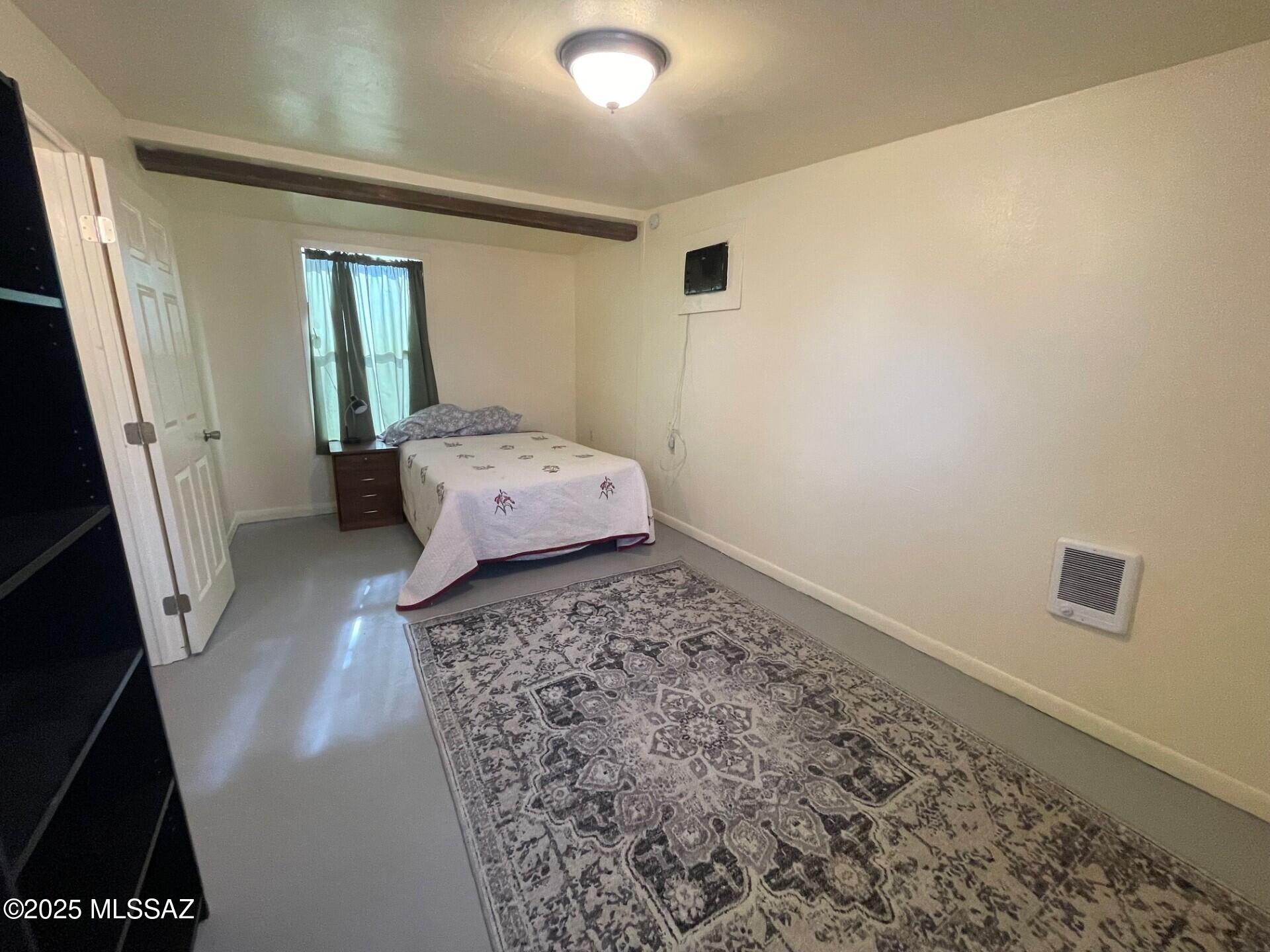 N/A - Residential Income