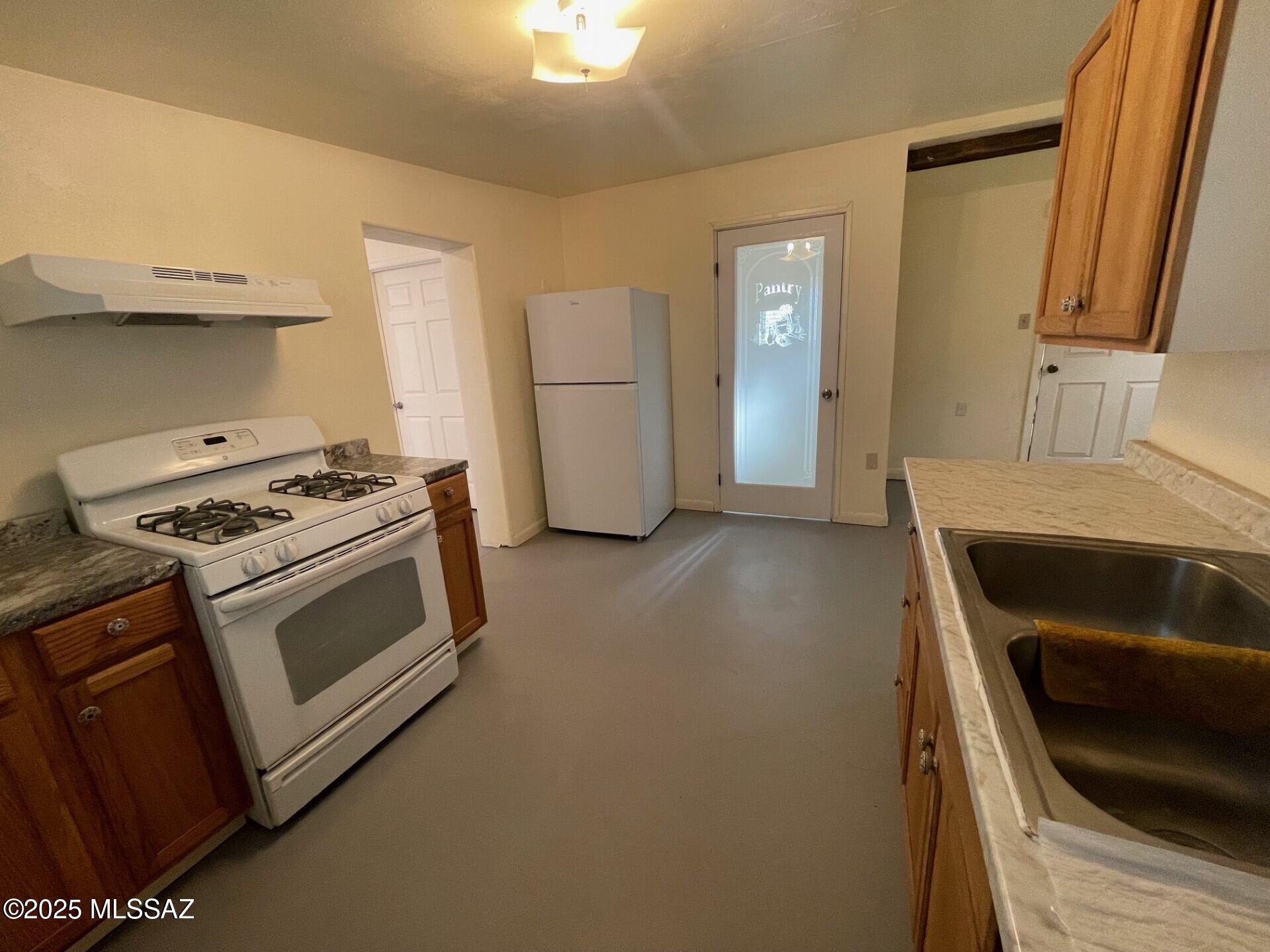 N/A - Residential Income