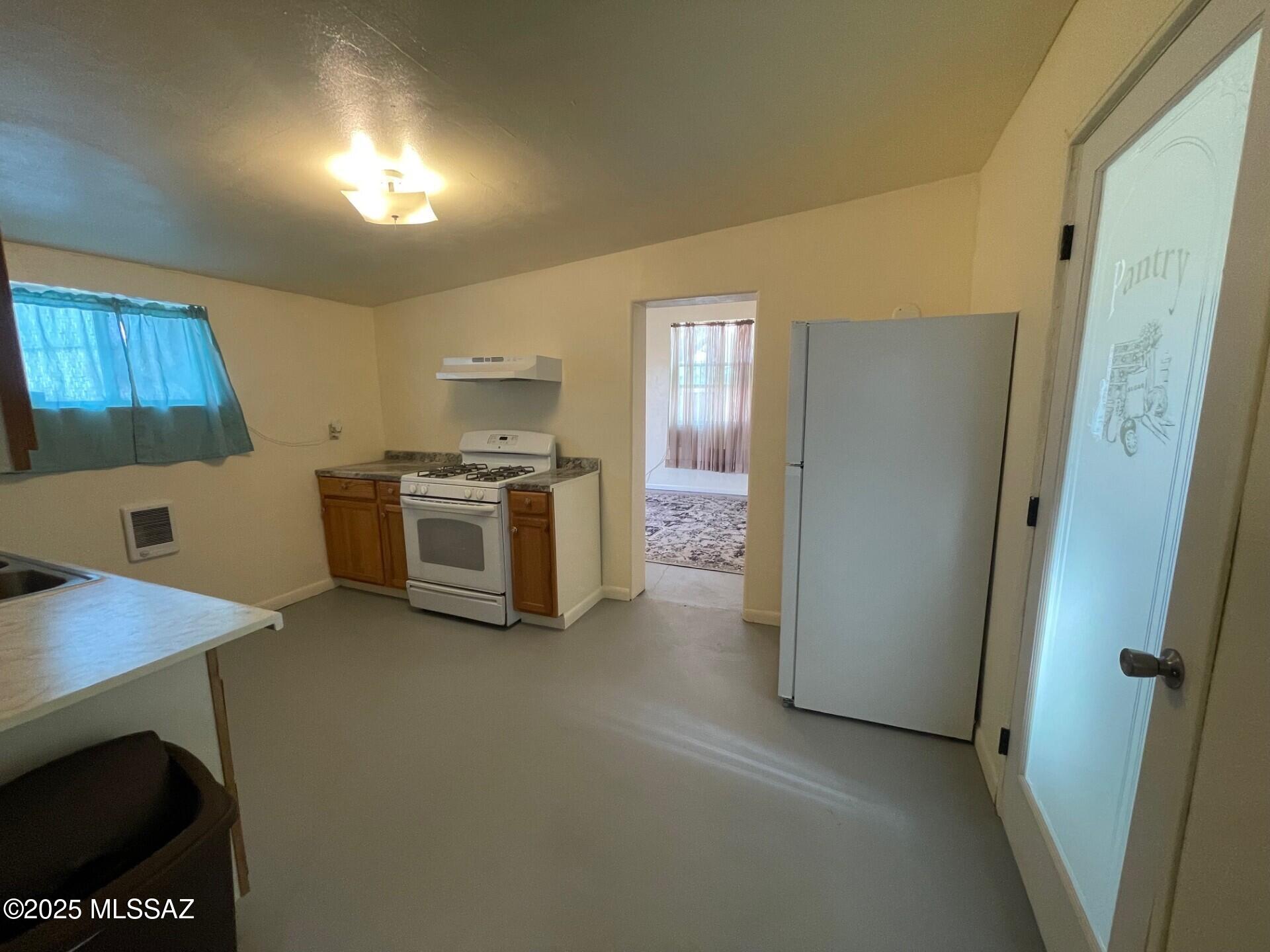 N/A - Residential Income