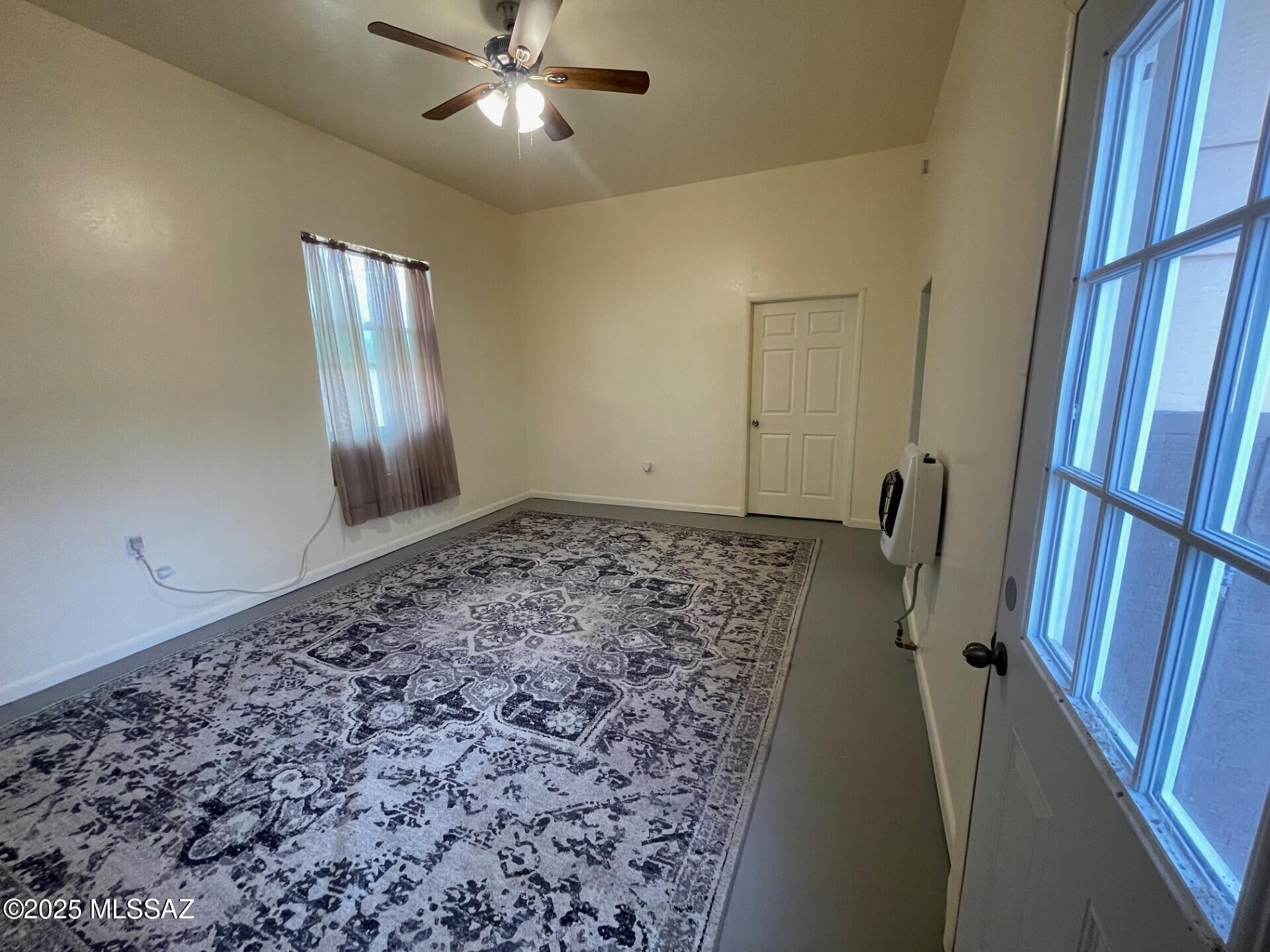 N/A - Residential Income
