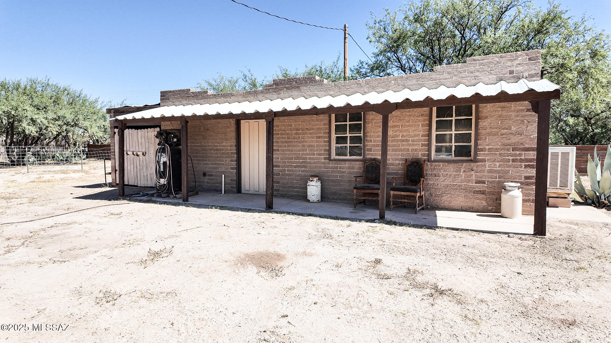 N/A - Residential Income