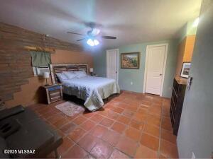 N/A - Residential Income