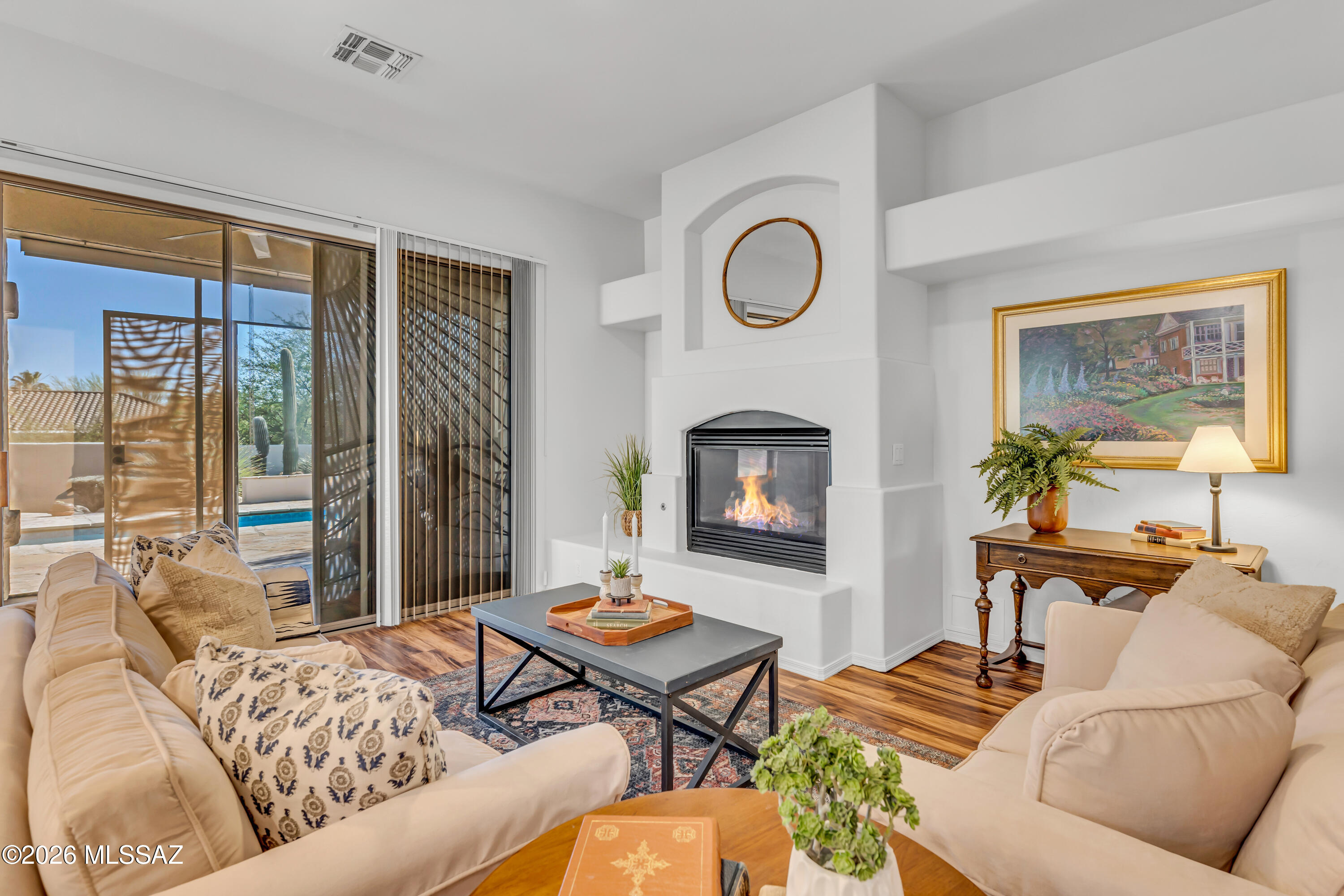 Monument Vista (1-106) - Residential