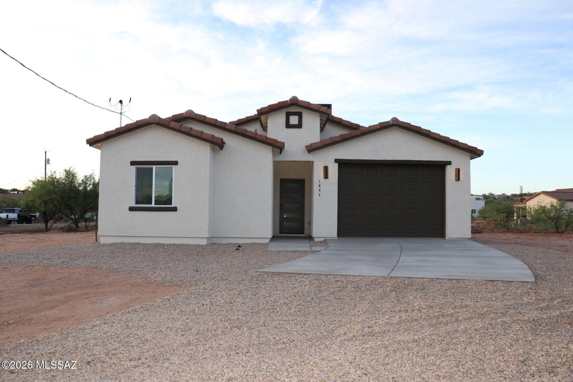 HOME QUALIFIES FOR 0% USDA DOWN PAYMENT!! Beautiful Brand New 2026 new build offering 3 bedrooms and 2 bathrooms.  This home features modern design and quality craftsmanship, with completion expected by beginning of June. Buyers who go under contract soon will have the unique opportunity to customize finishes, fixtures, and colors to suit their personal style. Conveniently situated near a variety of restaurants, shopping, and everyday amenities. No HOA adds flexibility and freedom. Don't miss your chance to make this brand-new home truly your own! *Photos are from a model home to showcase the floor plan*