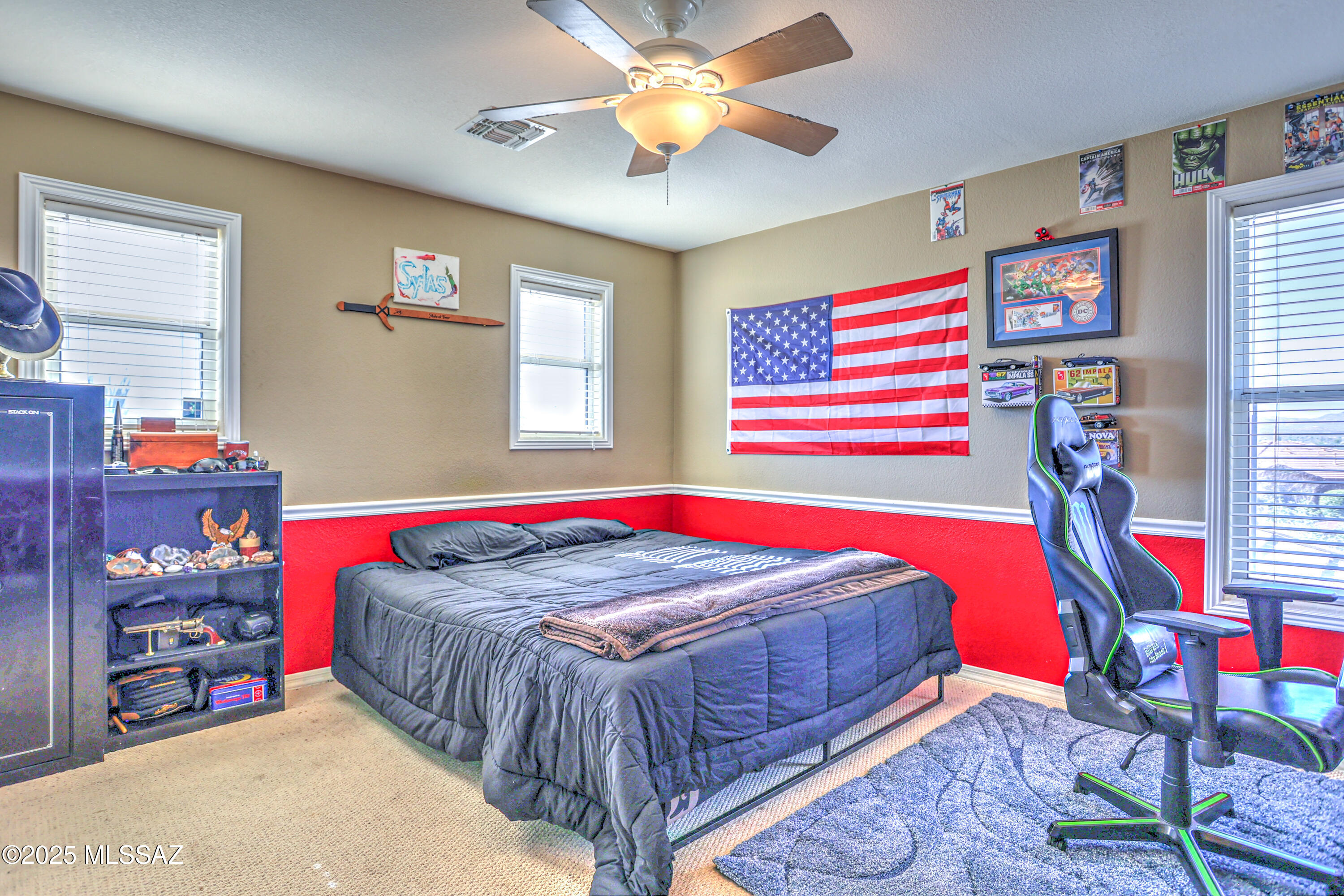 Black Horse (1-411) - Residential