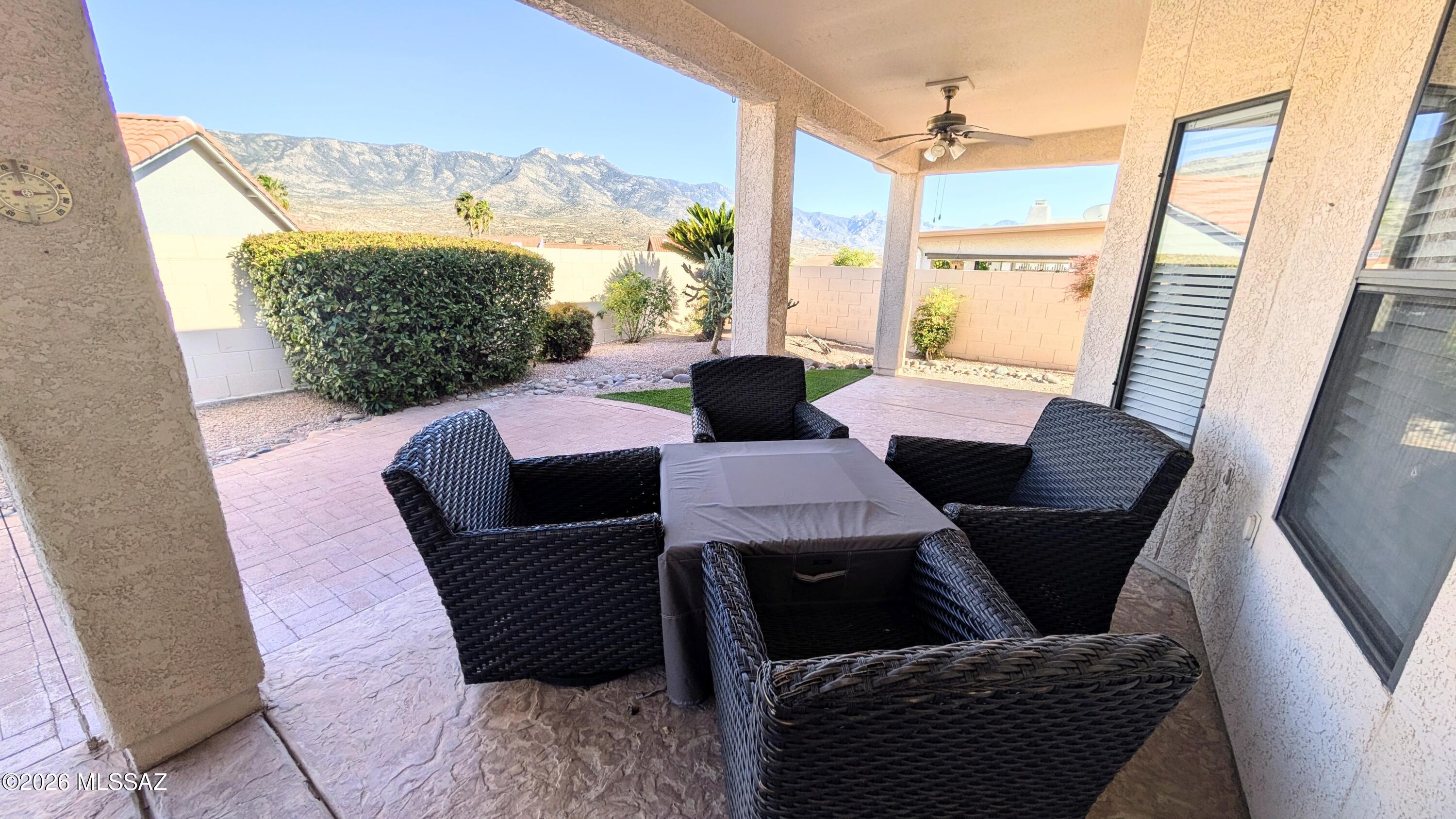 Saddlebrooke - Residential Lease