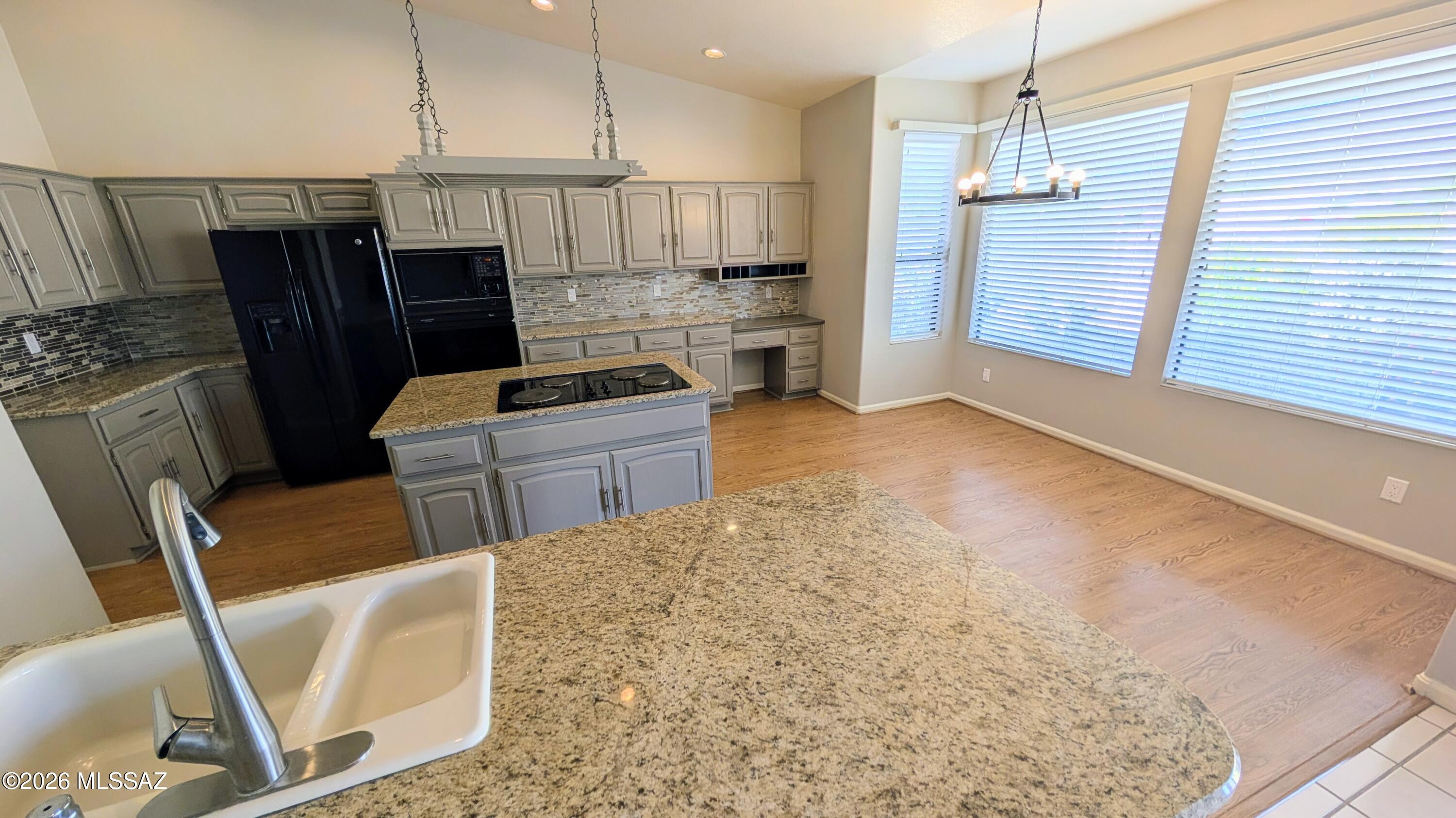 Saddlebrooke - Residential Lease