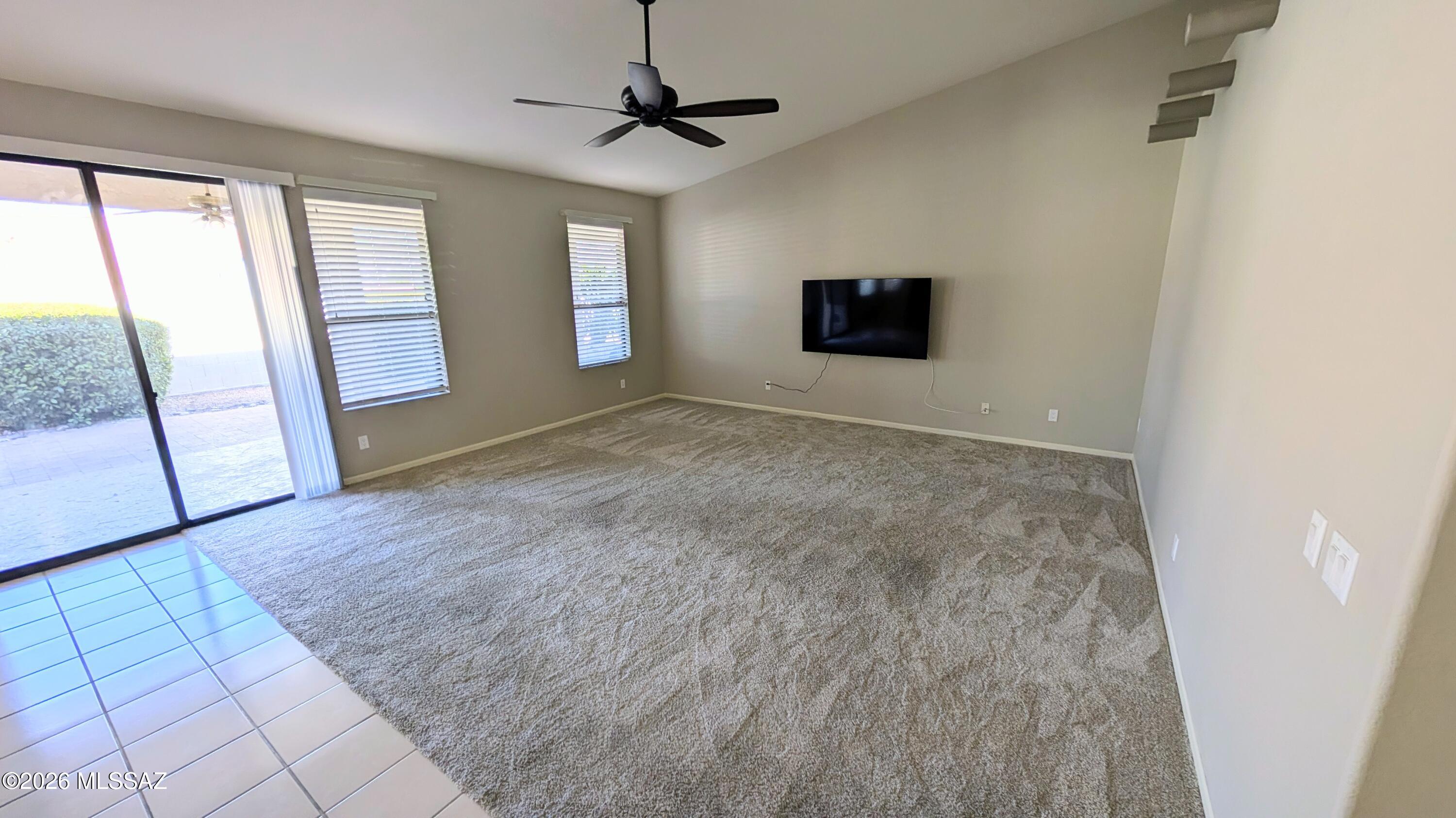 Saddlebrooke - Residential Lease