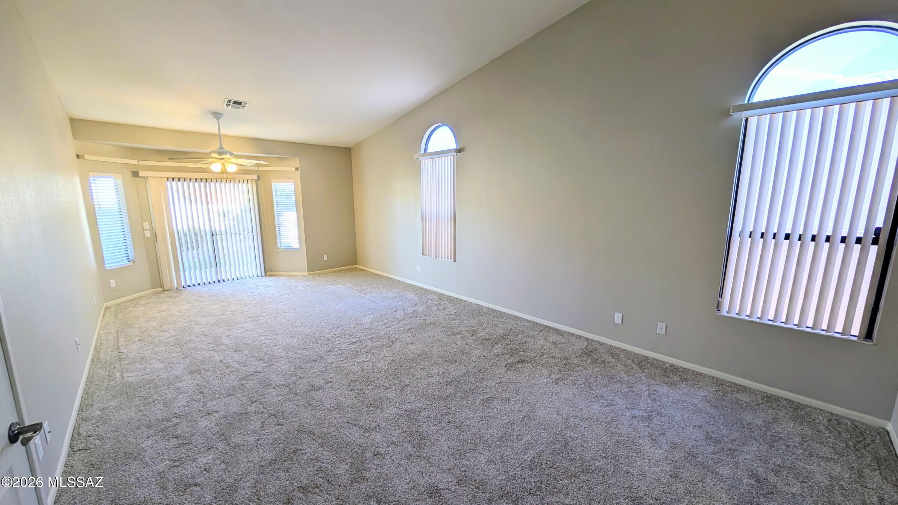 Saddlebrooke - Residential Lease